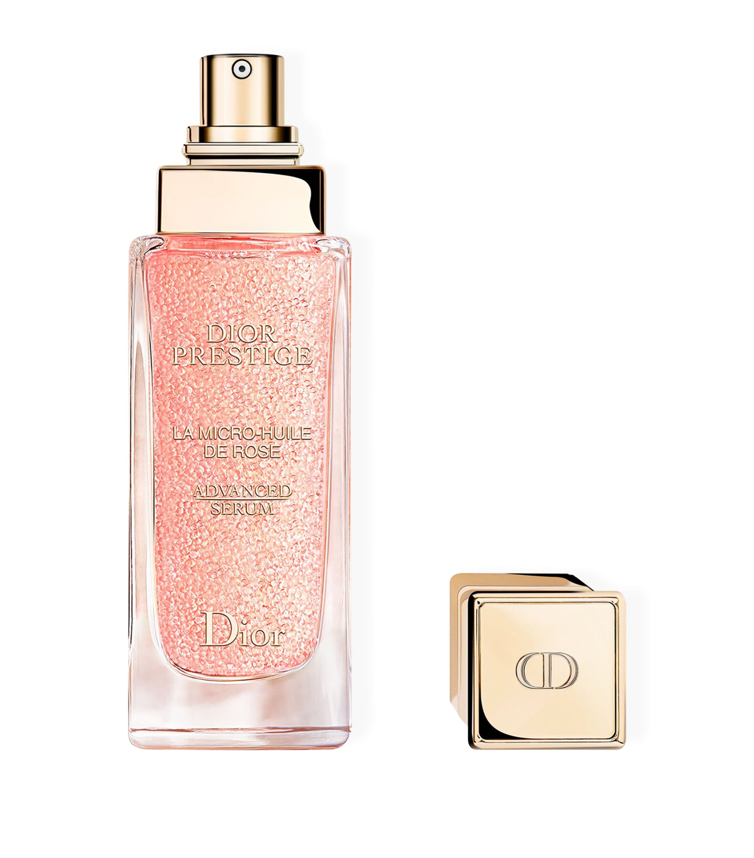 DIOR Dior Prestige La Micro-Huile De Rose Advanced Serum (50ml