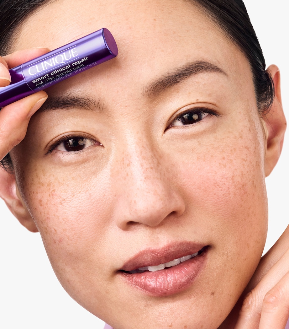 Smart Clinical Repair AM/PM Retinoid Balm (3g) NO COLOUR Image 5