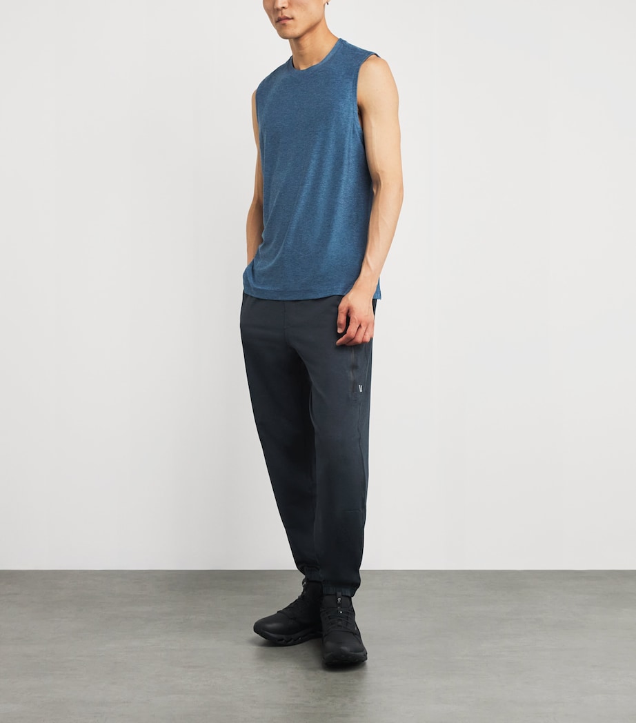 Sunday Performance Sweatpants HIN-INK HEATHER Image 2