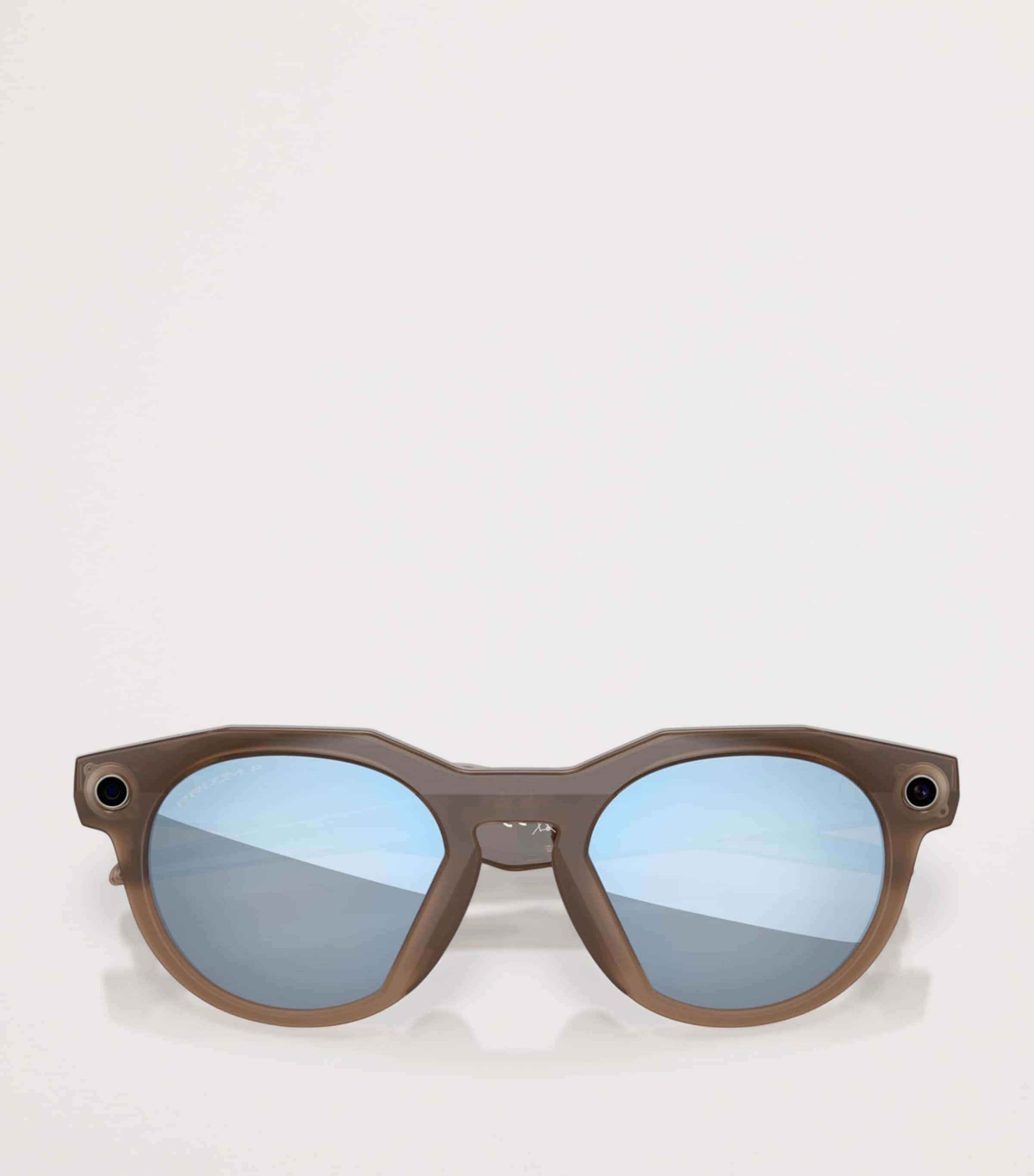 Oakley x Meta HSTN AI Sunglasses Image 5