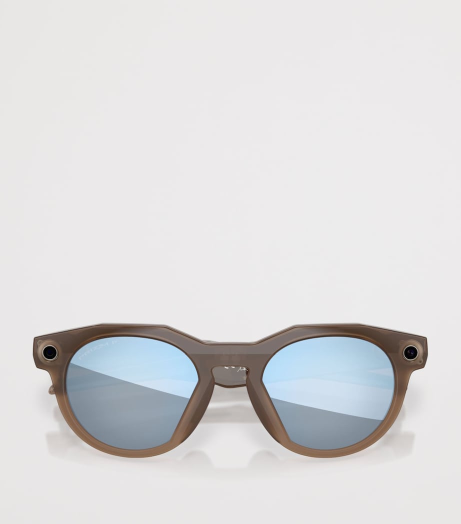Oakley x Meta HSTN AI Sunglasses Image 5