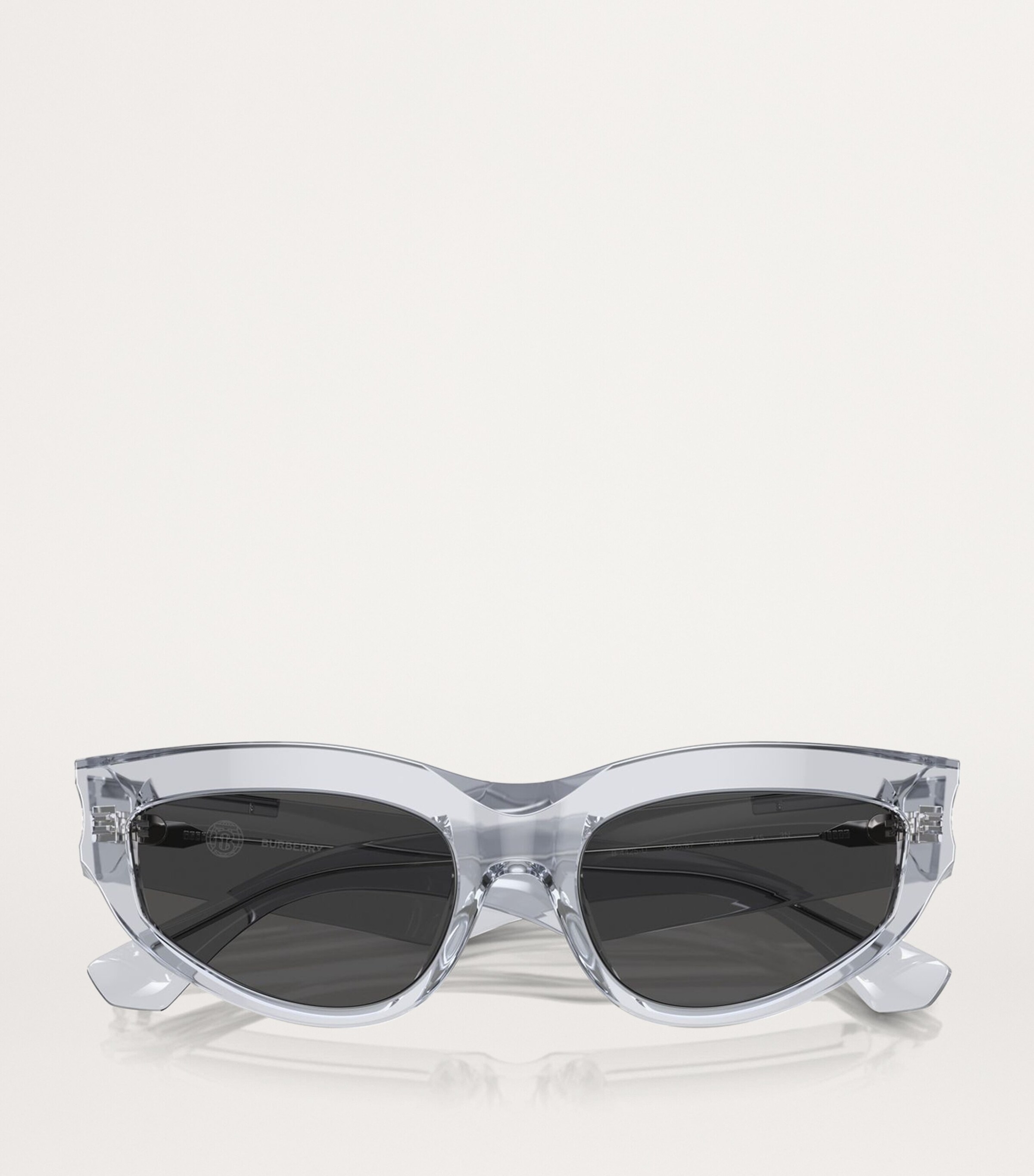 Acetate BE4425U Sunglasses 382587 Image 4