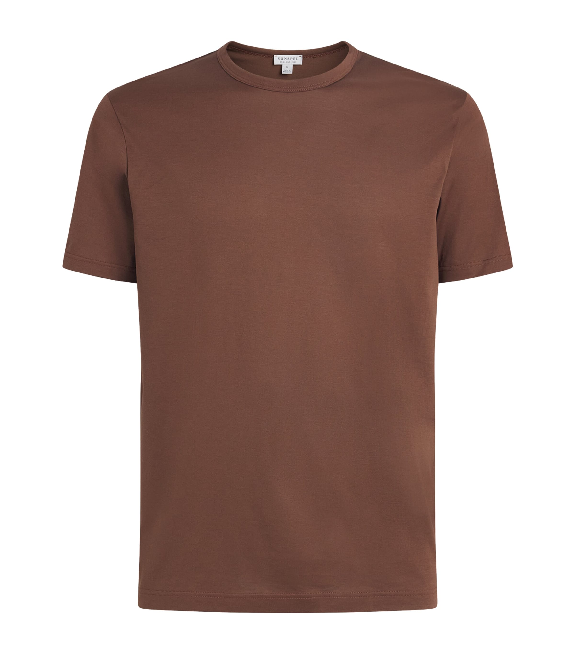 Sunspel Supima Cotton Classic T-Shirt