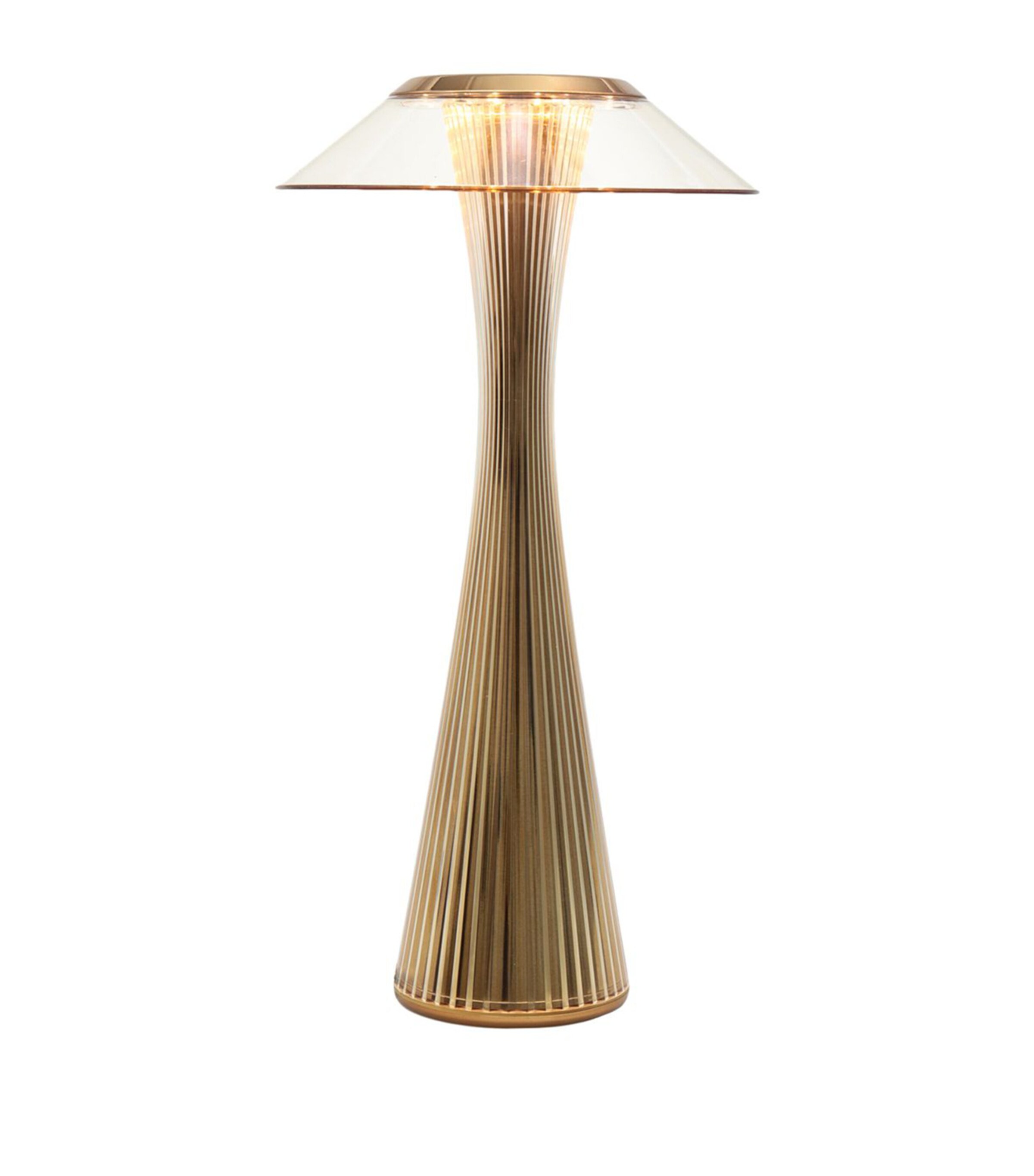 Kartell Sculptural Space Table Lamp | Lighting | Table Lamps | Designers | Kartell | 5218