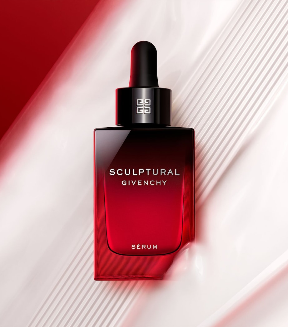 Sculptural Serum (30ml) NO COLOUR Image 2