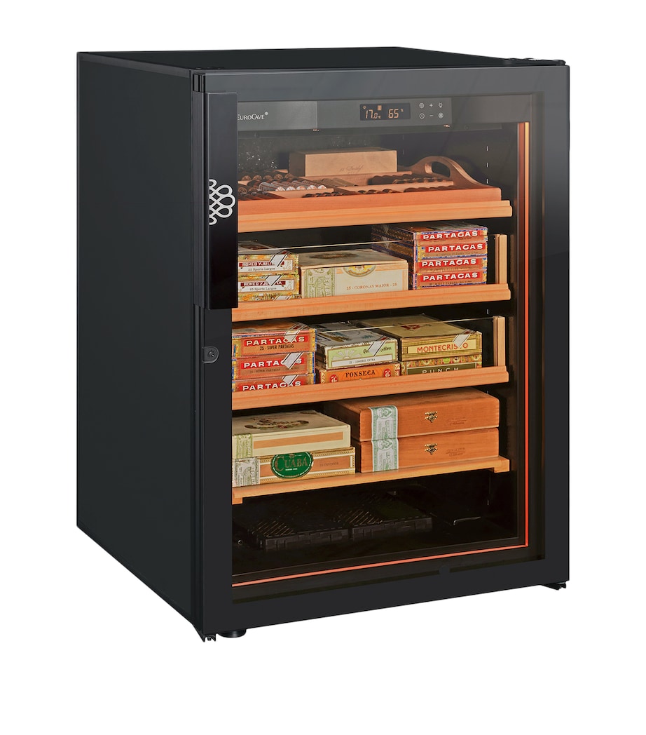 Cigar Humidor NO COLOUR Image 1