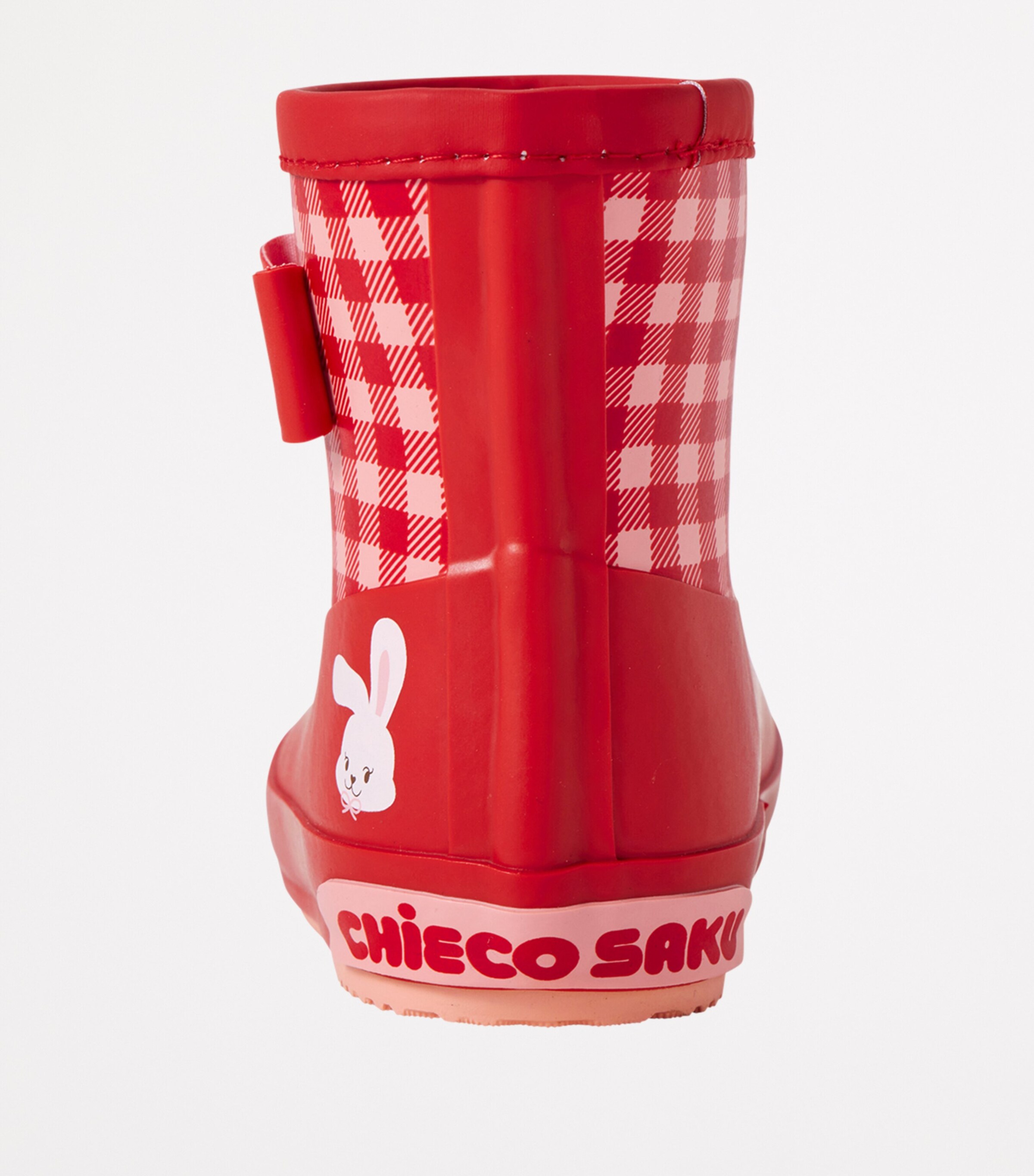 Rubber Rain Boots 2 Image 7