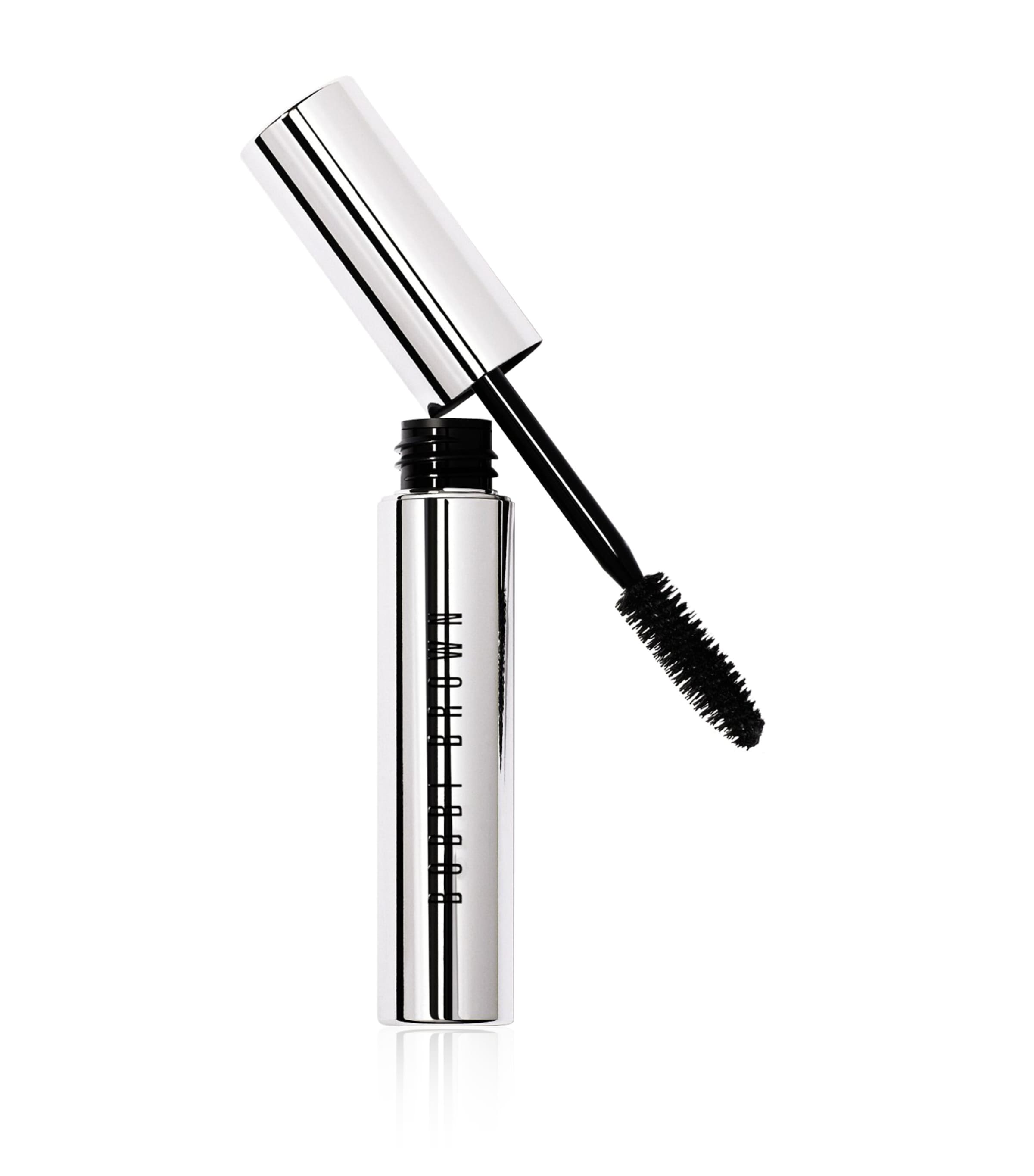 Bobbi Brown No Smudge Mascara In White