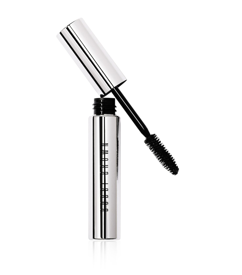 No Smudge Mascara BLACK Image 1