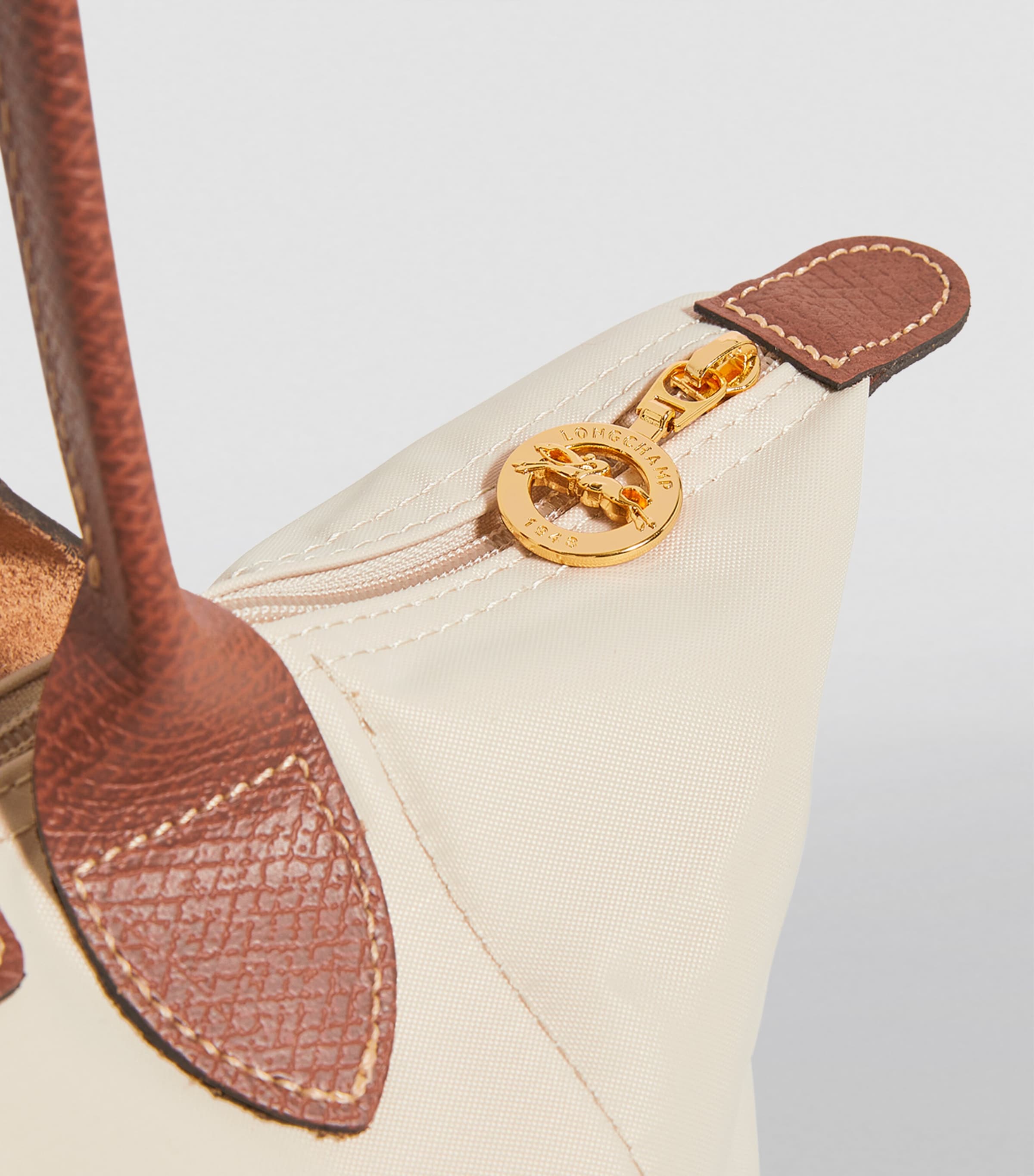 Medium Le Pliage Original Tote Bag P71 PAPER Image 6