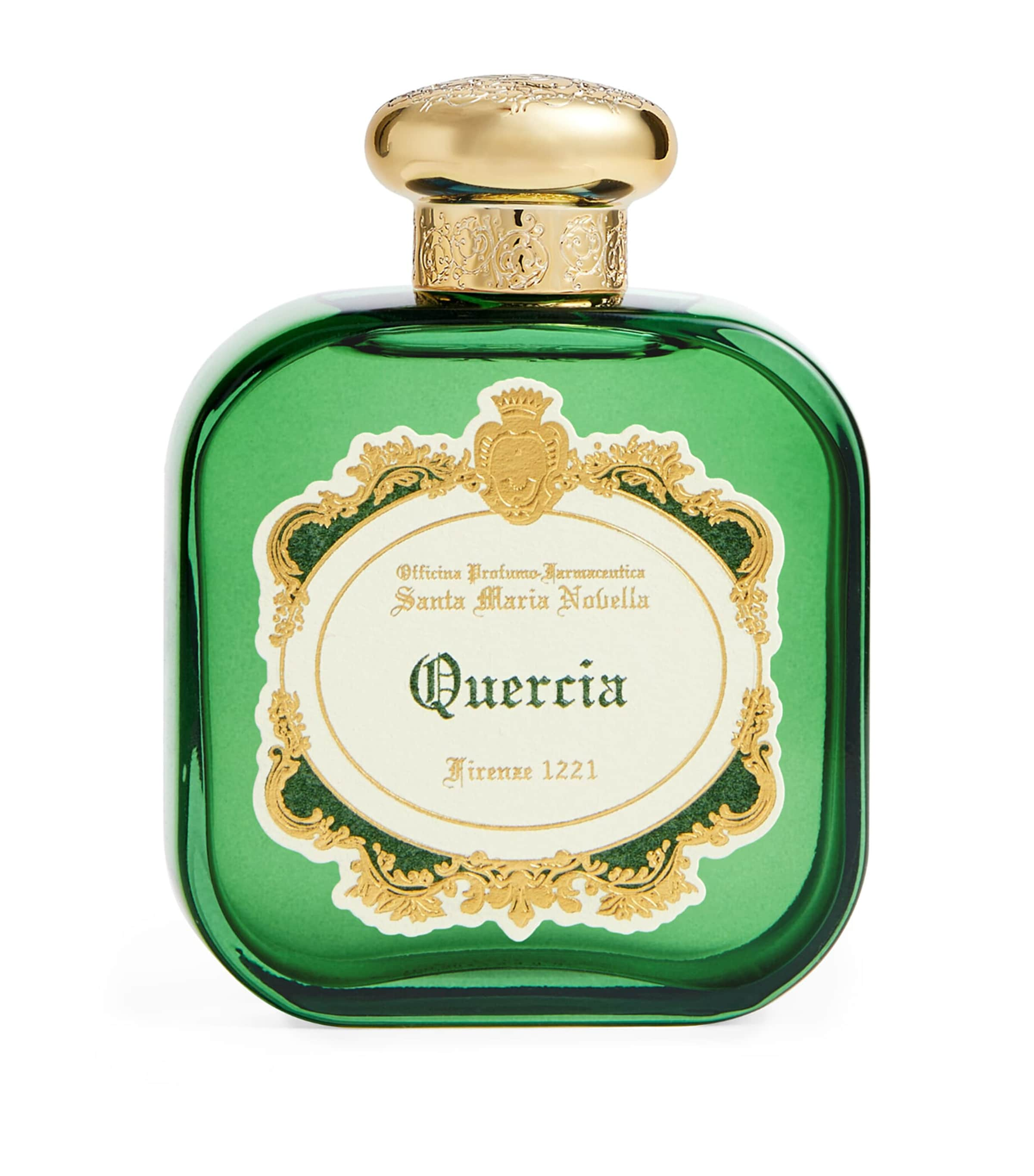 Santa Maria Novella Quercia Eau De Parfum In White