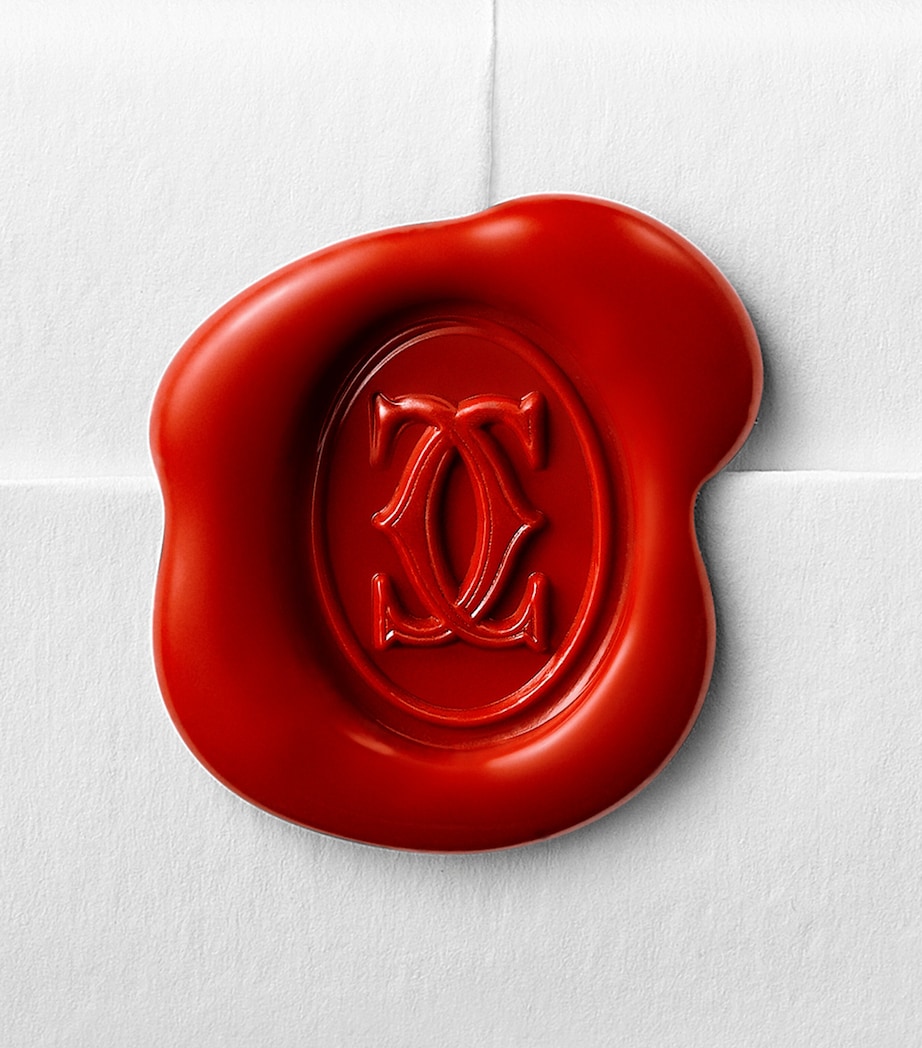 White Gold and Diamond Juste un Clou Necklace WHITE GOLD Image 6