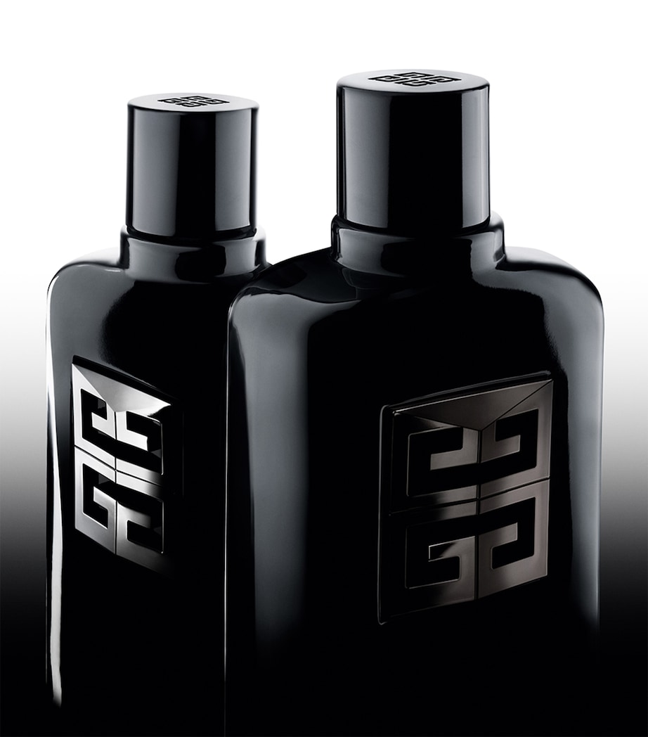 Gentleman Society Eau de Parfum Extrême (60ml) NO COLOUR Image 3