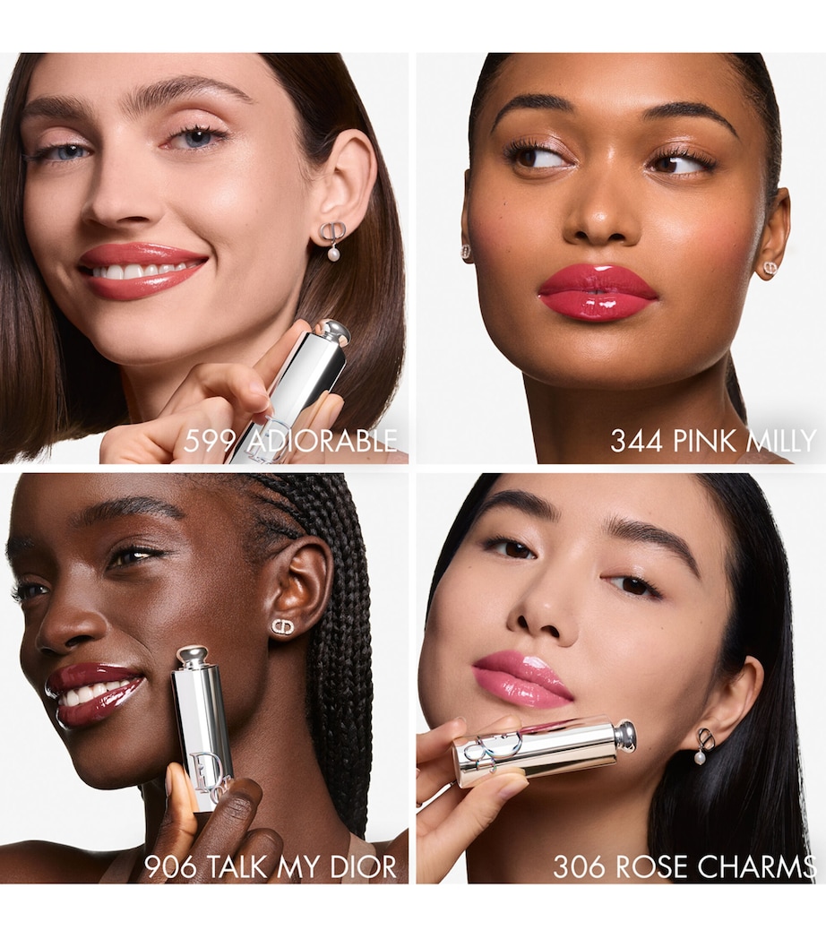DIOR Dior Addict Glass Lipstick - Refill Adiorable Image 3