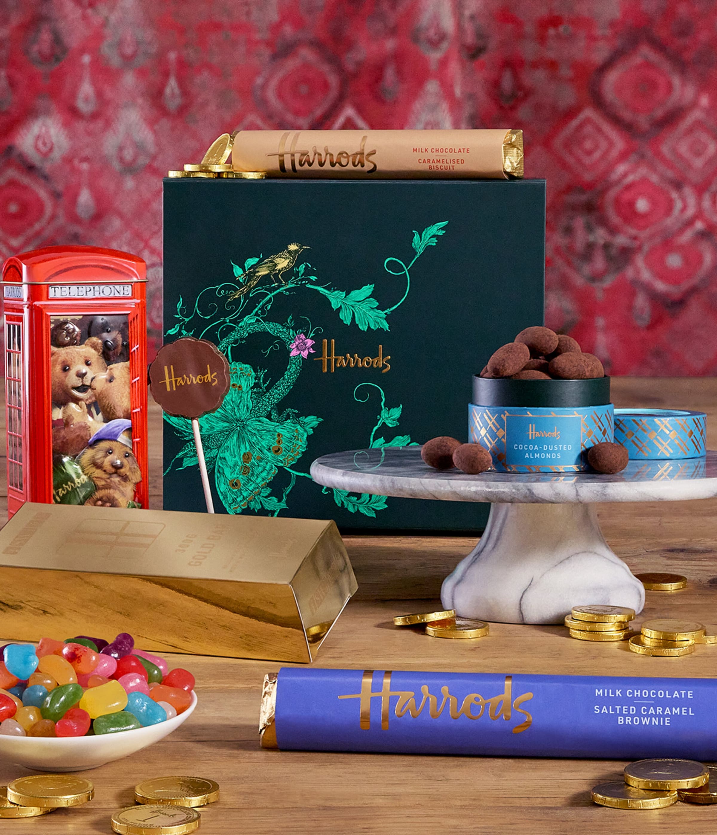 Harrods gifts discount