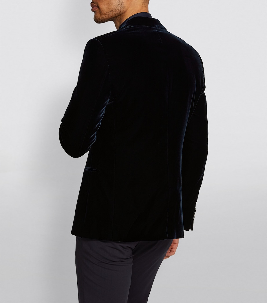 Tailored Blazer UBUV Image 4