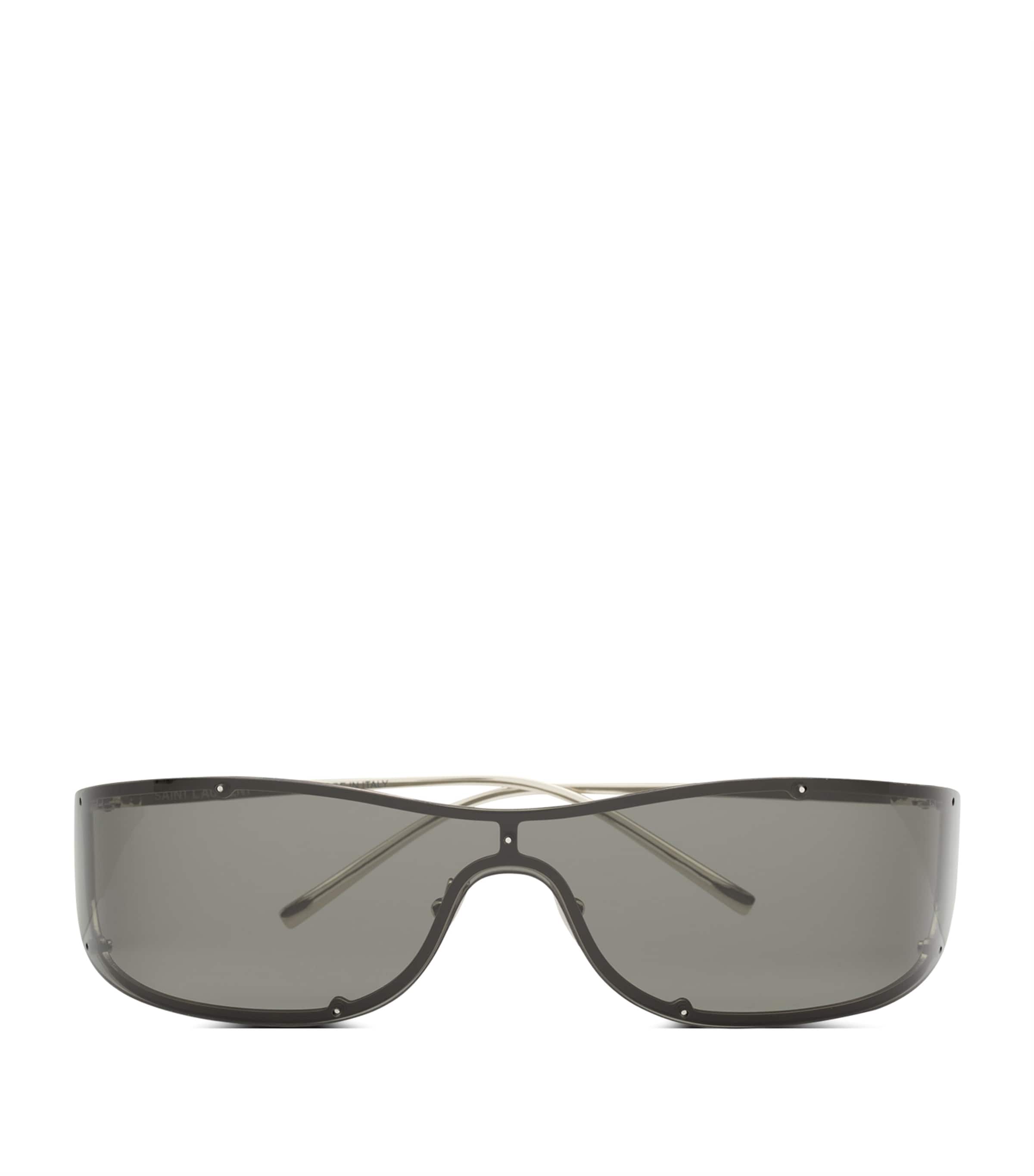 Saint Laurent Shield 807 Sunglasses Image 1