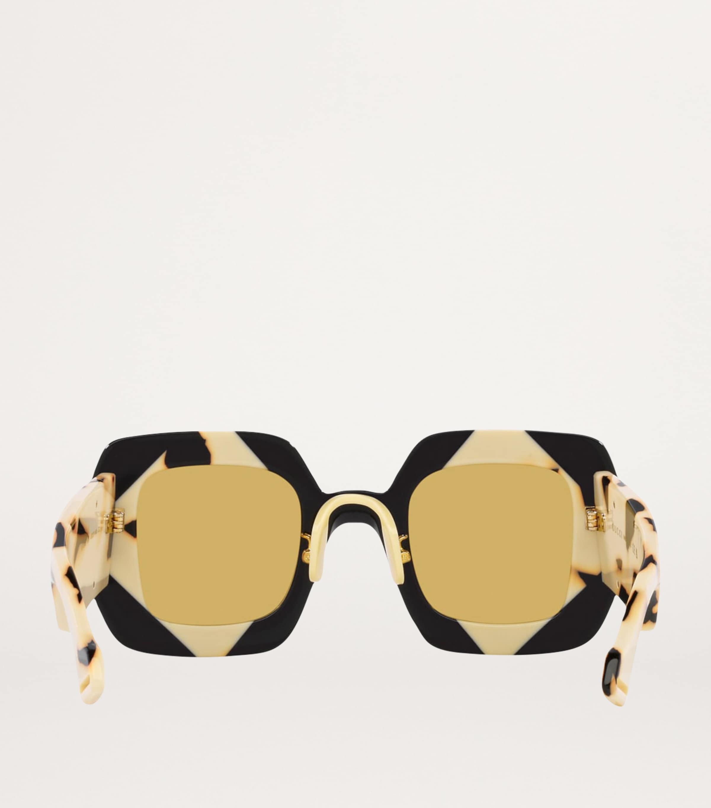 Acetate 0GC002005 Sunglasses 1100Y1 Image 4