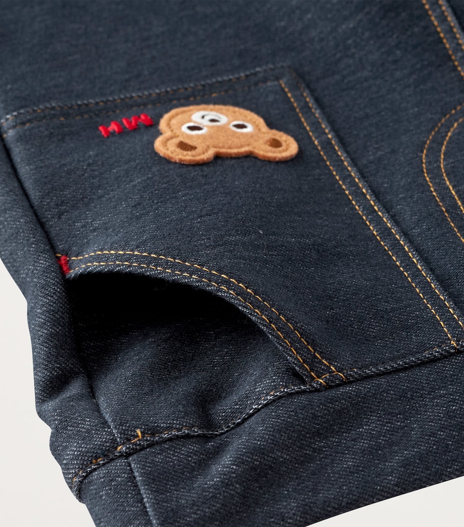 Mascot Jeans (2-7 Years) 3 Image 4