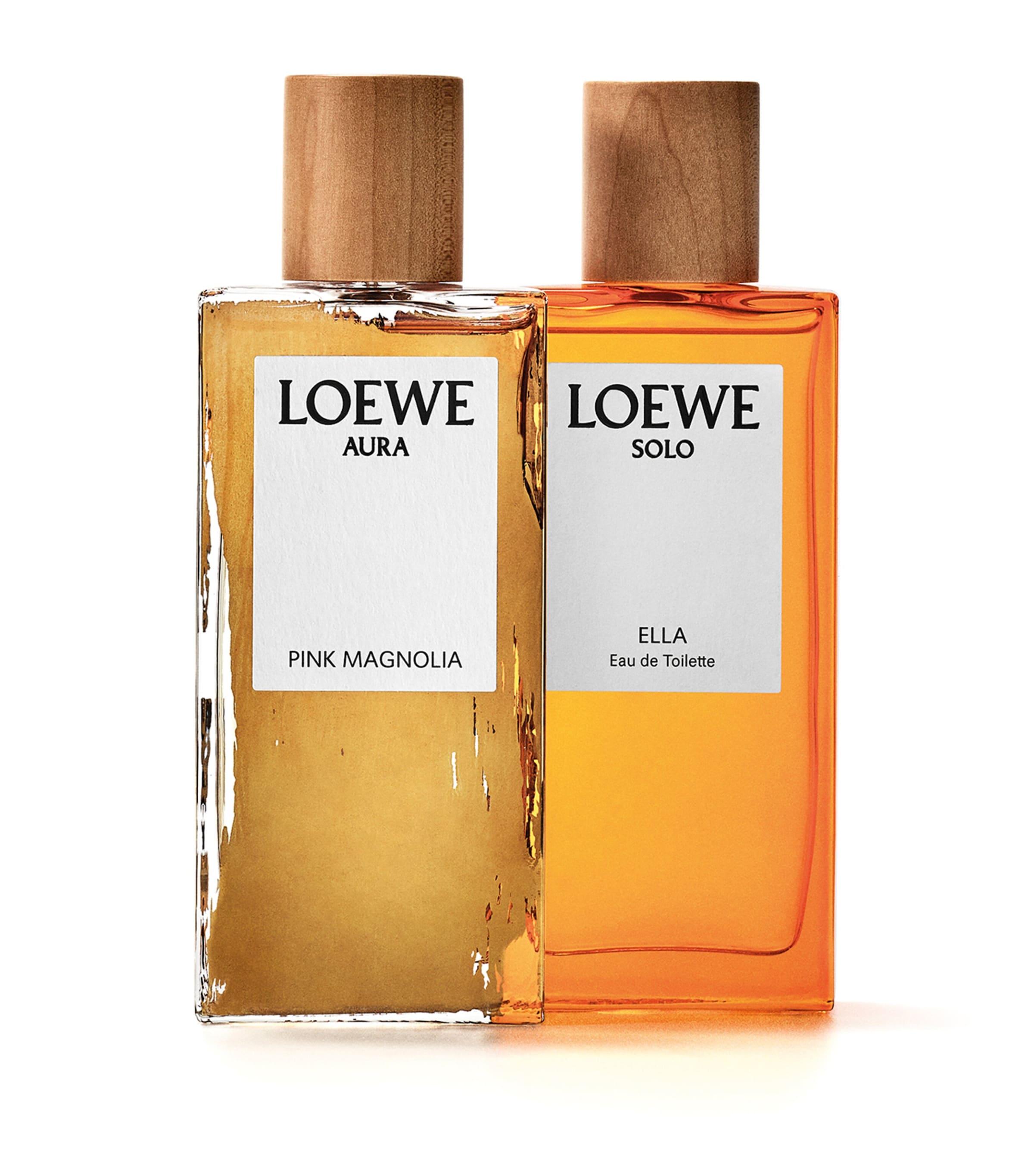 LOEWE Perfumes Solo Ella Eau de Toilette (50ml) | Harrods US