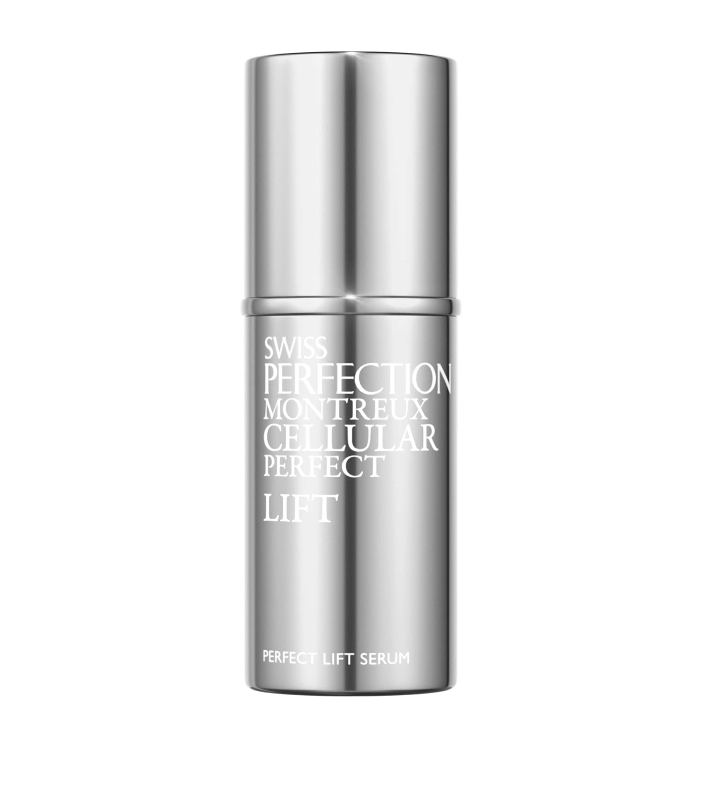 Swiss Perfection Perfect Lift Serum (30ml) Image 1