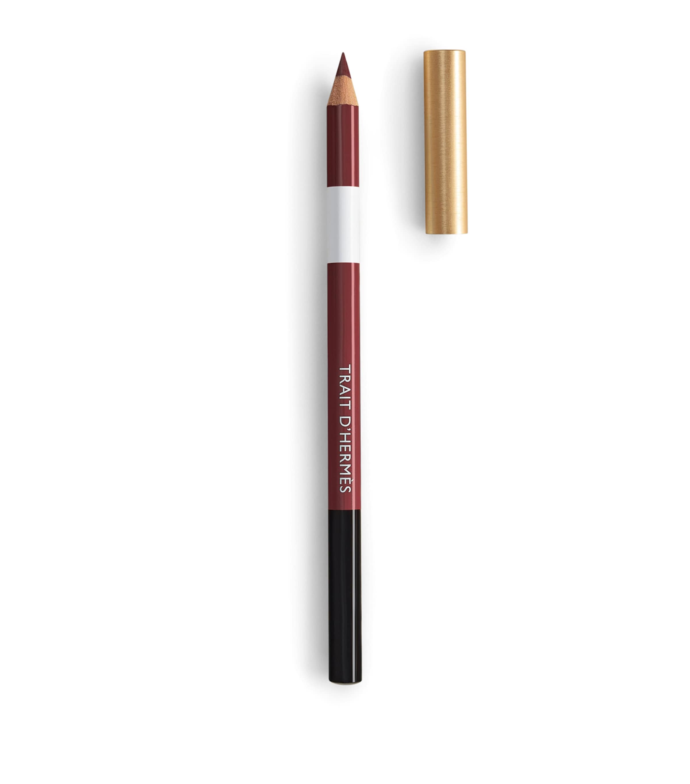 Trait d'Hermès Lip Colour Pencil  85 ROUGE H X3 Image 1