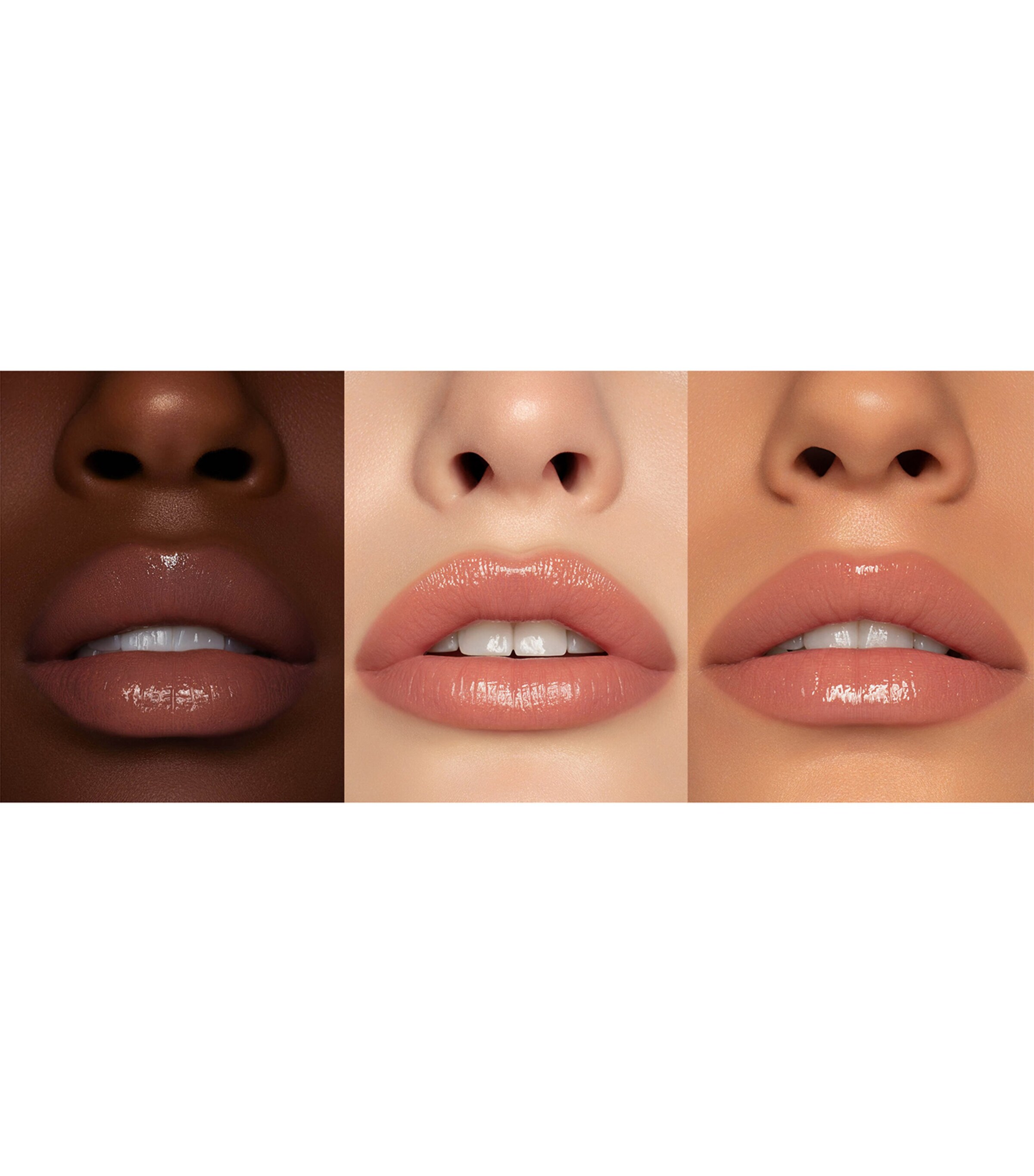 PAT MCGRATH LABS SatinAllure Lipstick Négligée Image 4