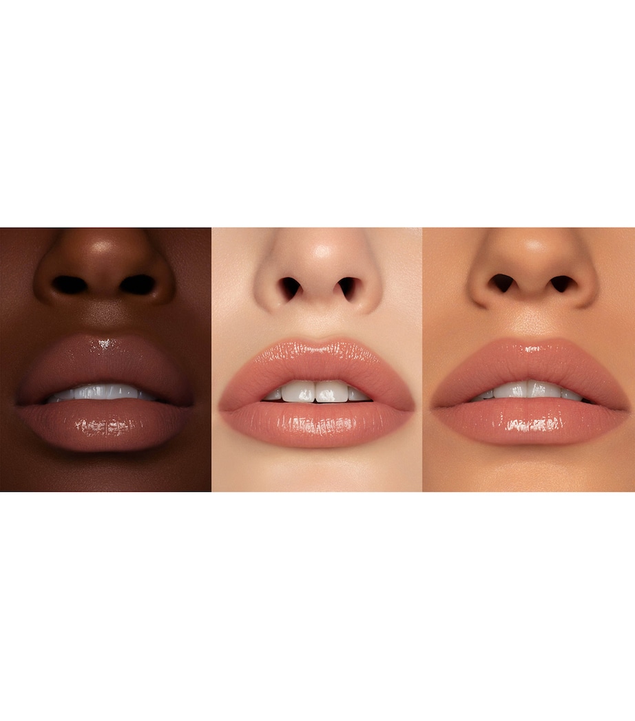 PAT MCGRATH LABS SatinAllure Lipstick Négligée Image 4