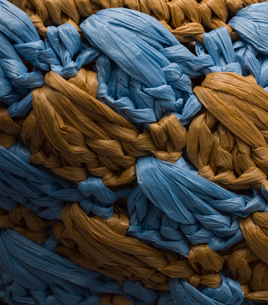 Crochet Bucket Hat F04F4 Image 2