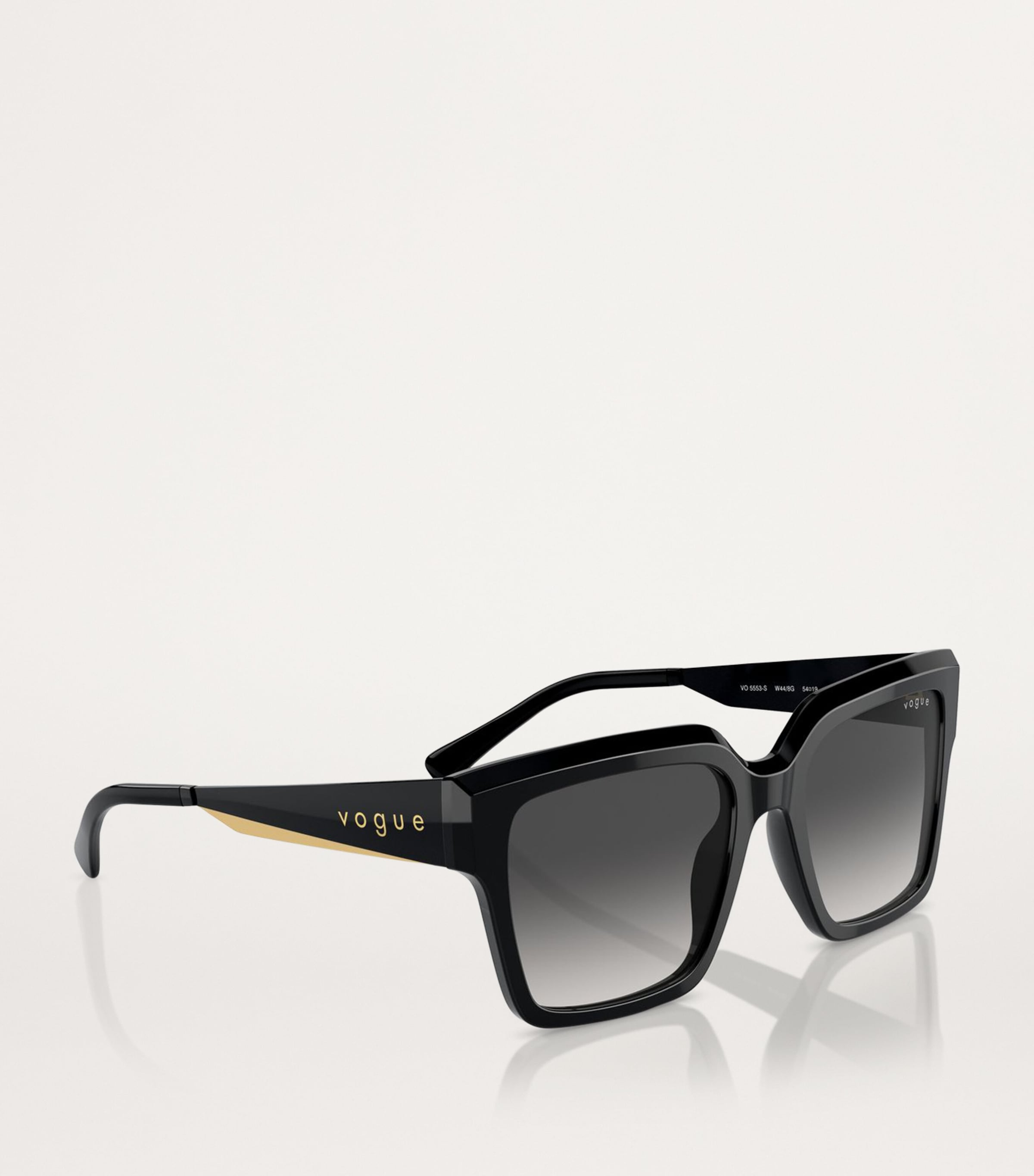 Vogue Acetate VO5553S Sunglasses Image 6