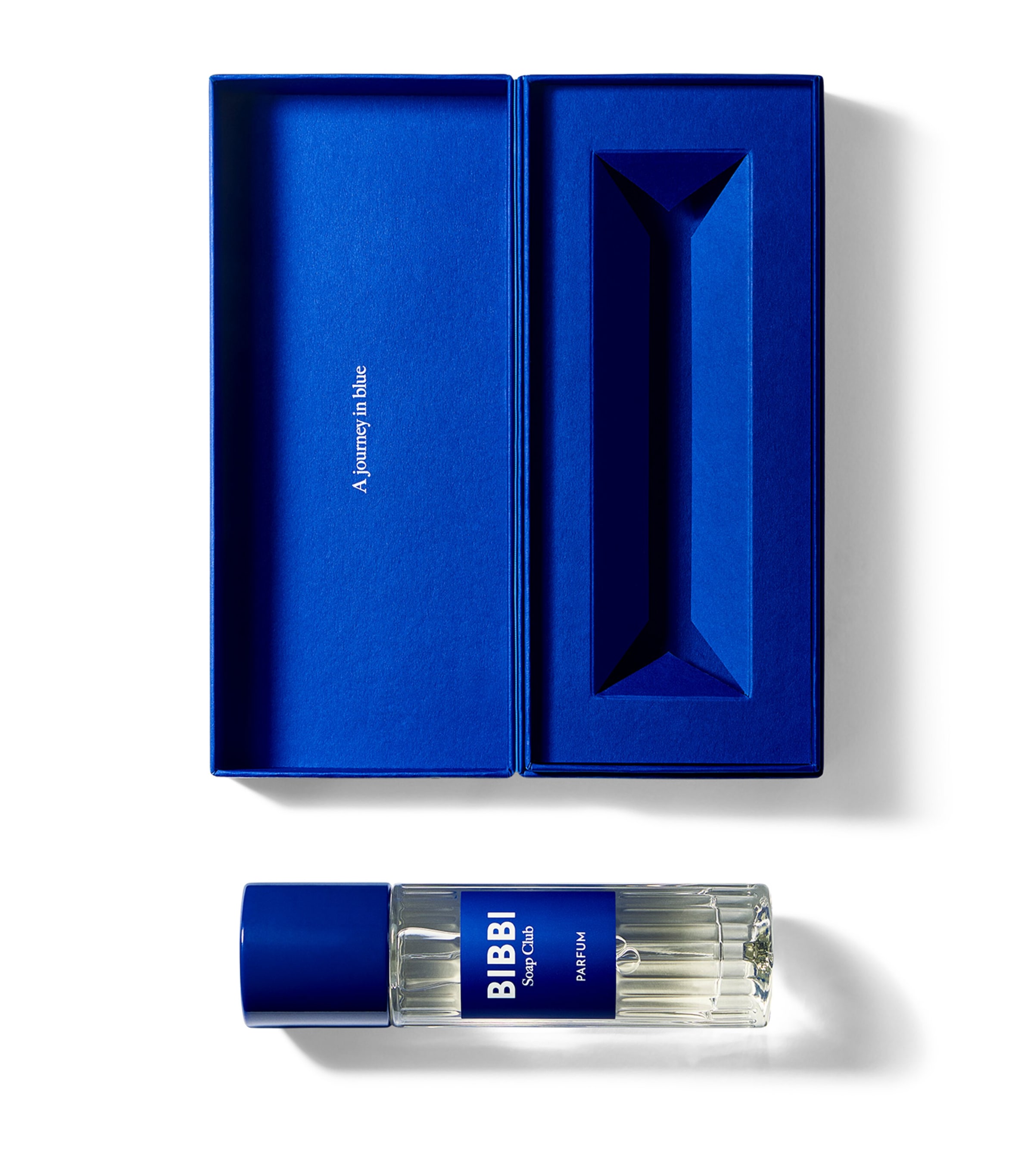 Bibbi Parfum Soap Club Eau de Parfum (100ml) Image 3