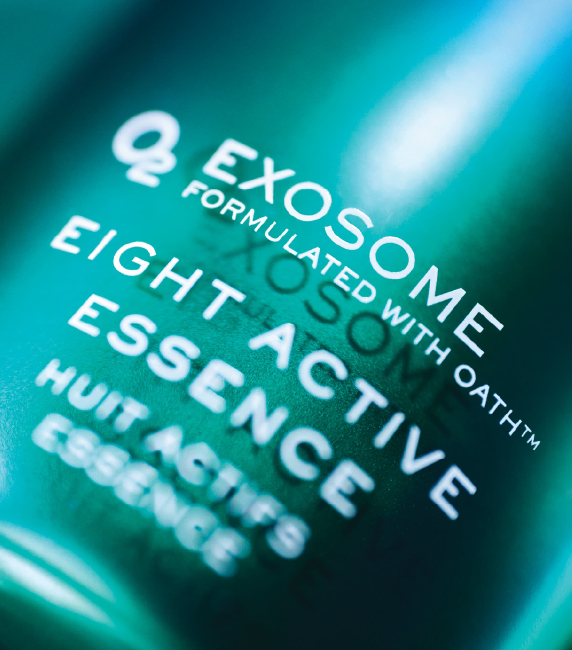 O2 Exosome Active Essence (50ml) NO COLOUR Image 2