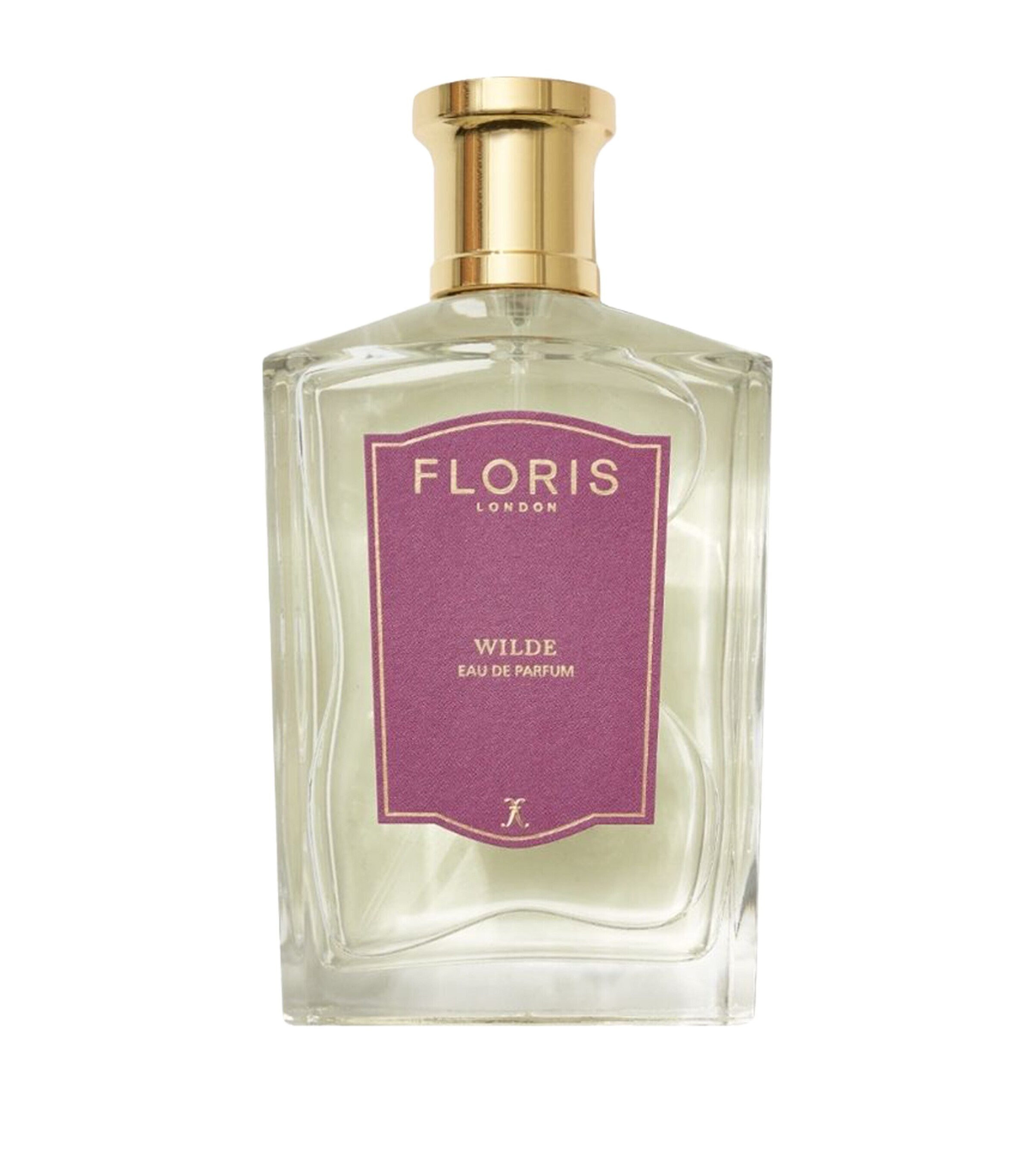 Wilde Eau de Parfum (100ml) NO COLOUR Image 1