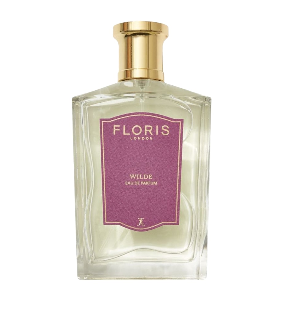Wilde Eau de Parfum (100ml) NO COLOUR Image 1