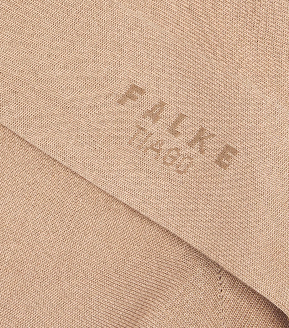 Falke Mens Tiago Socks Country Image 2