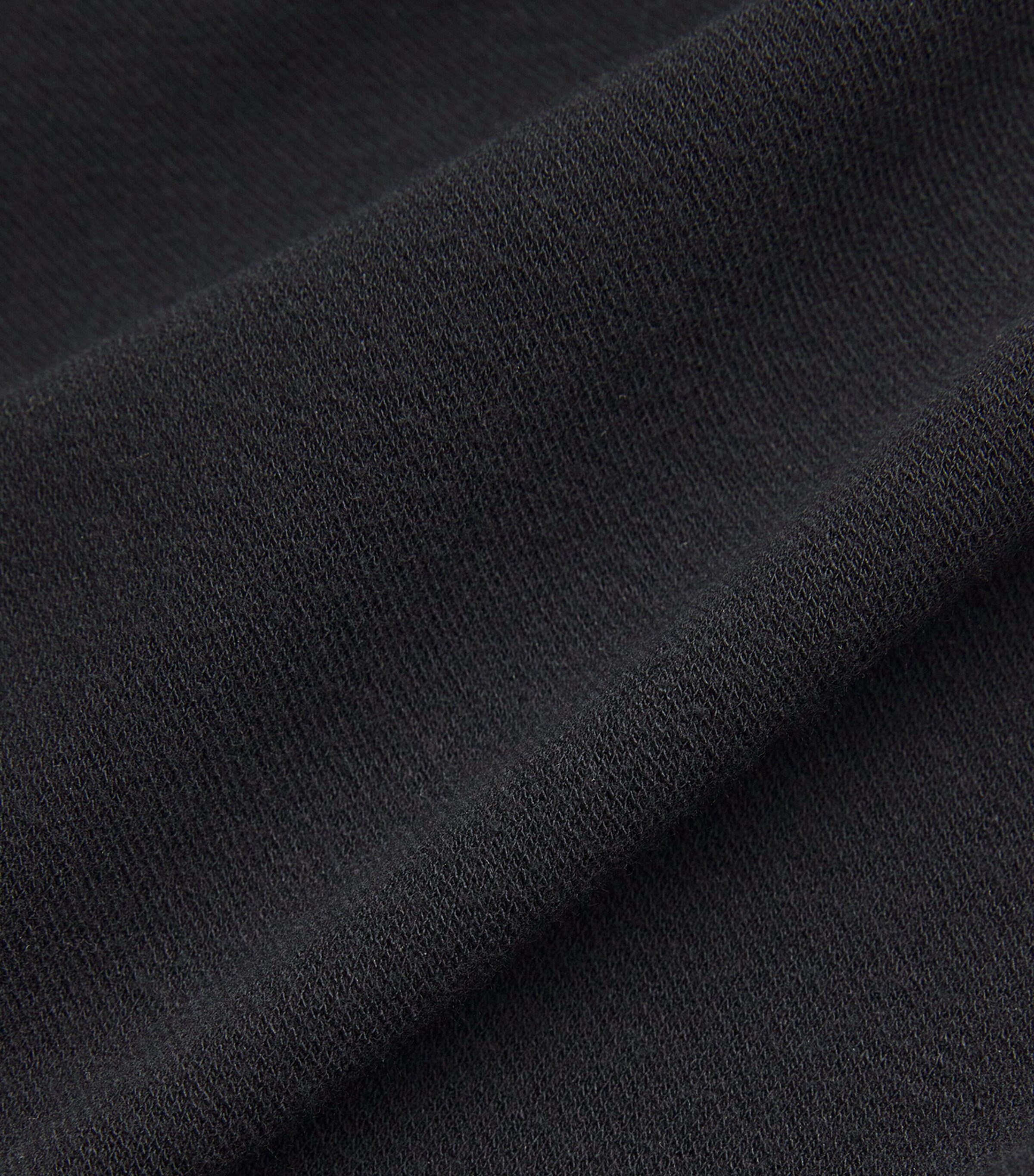 Weekend Max Mara Womens Knitted Midi Skirt Black Image 5