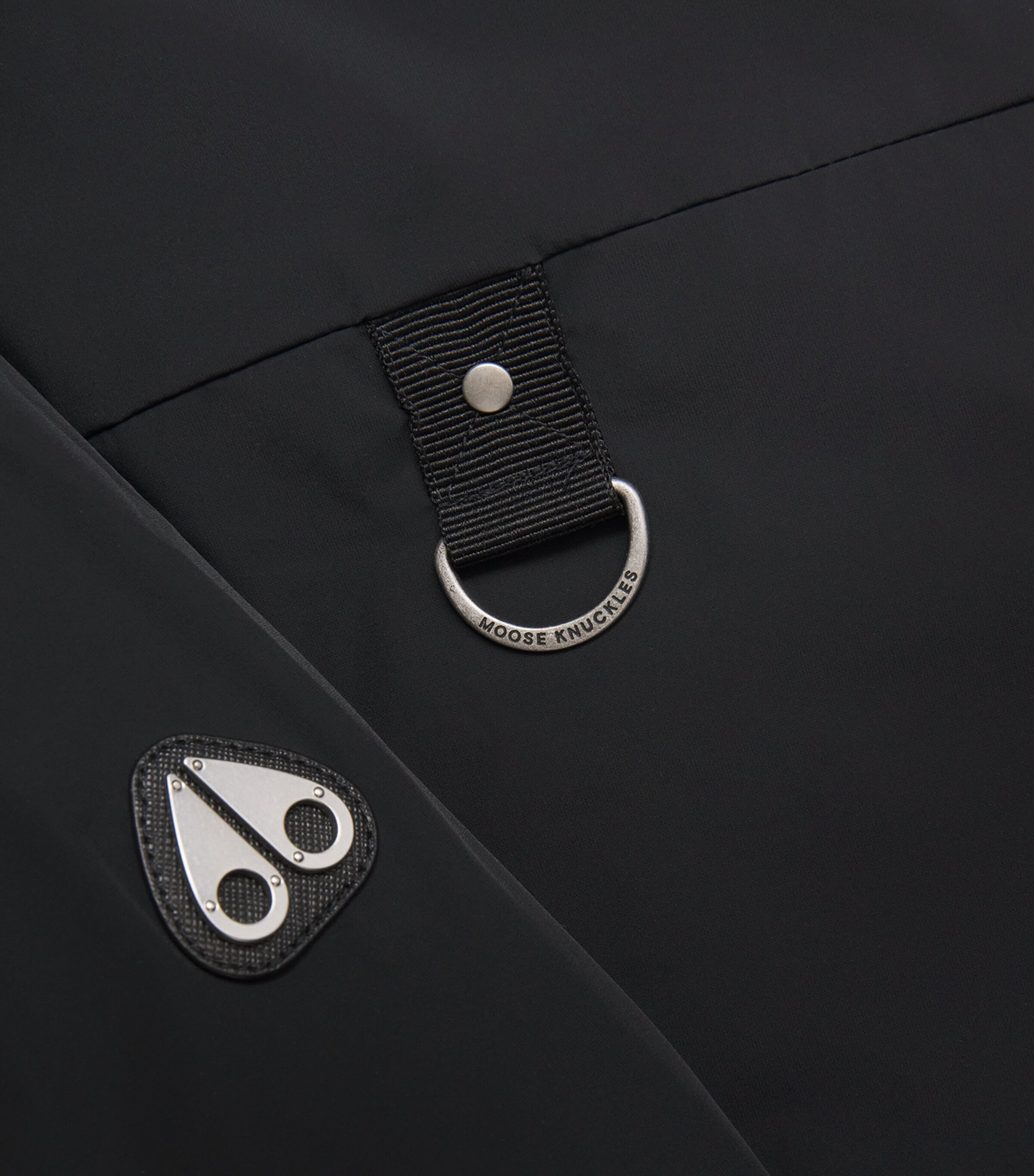 Down Northdale Jacket BLACK - 292 Image 5