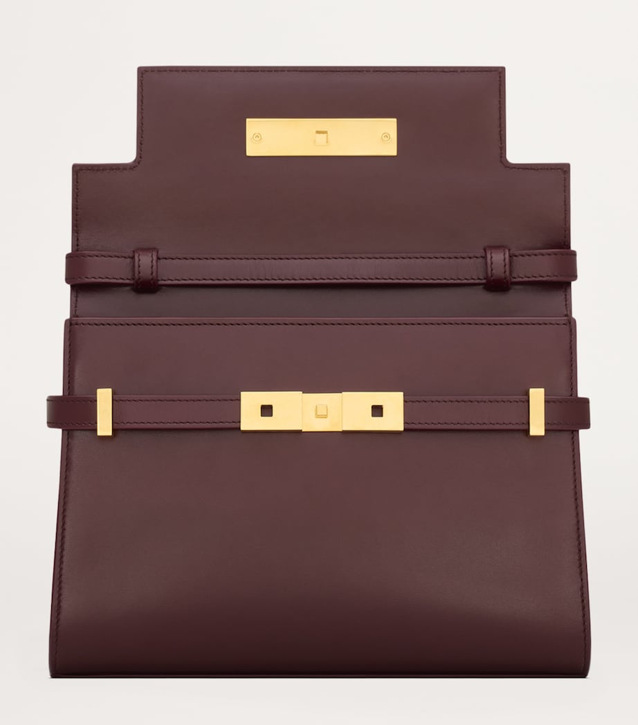 Small Manhattan Shoulder Bag 6195 Image 5