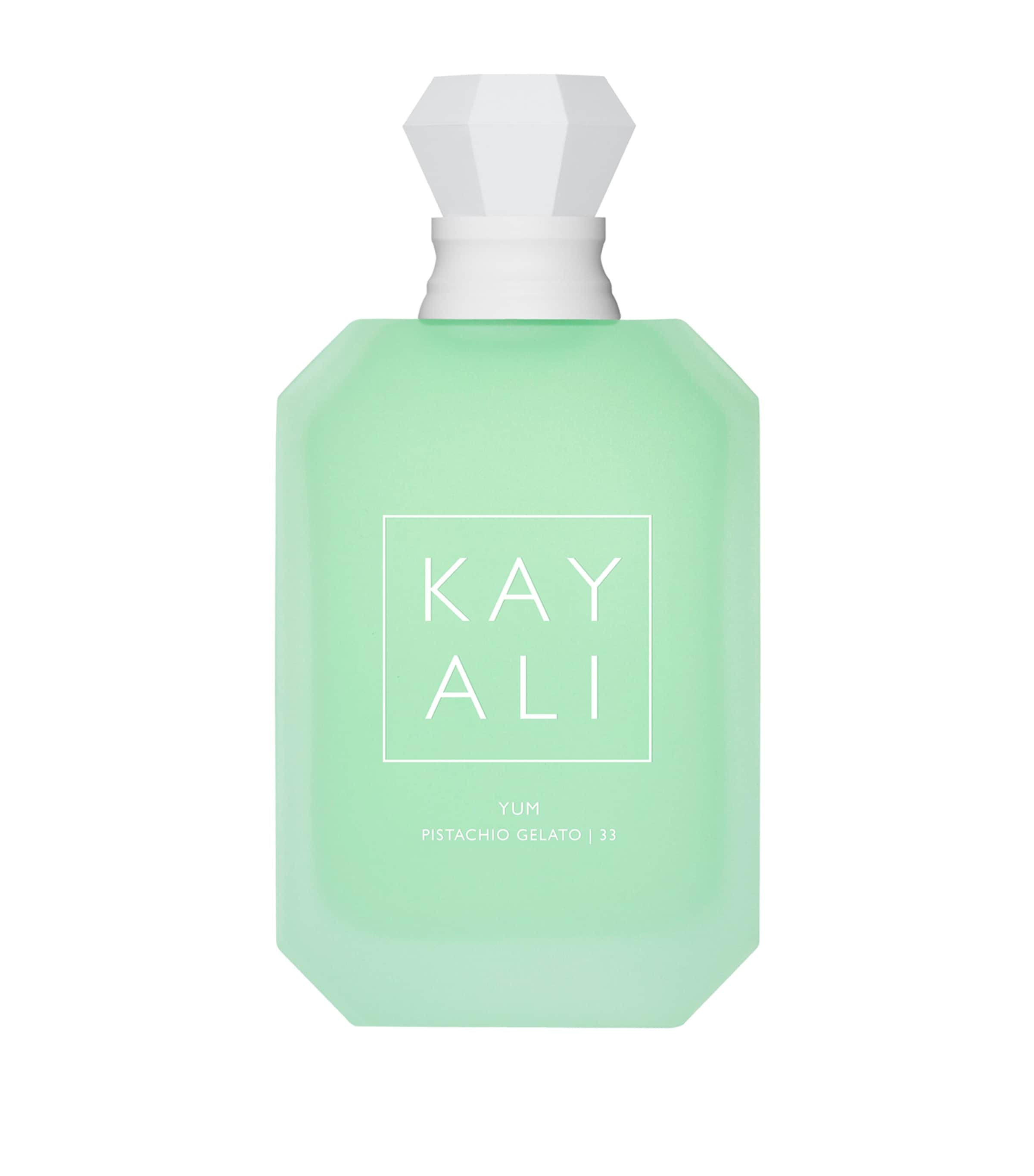 Huda Beauty Kayali Yum Pistachio Gelato Eau De Parfum