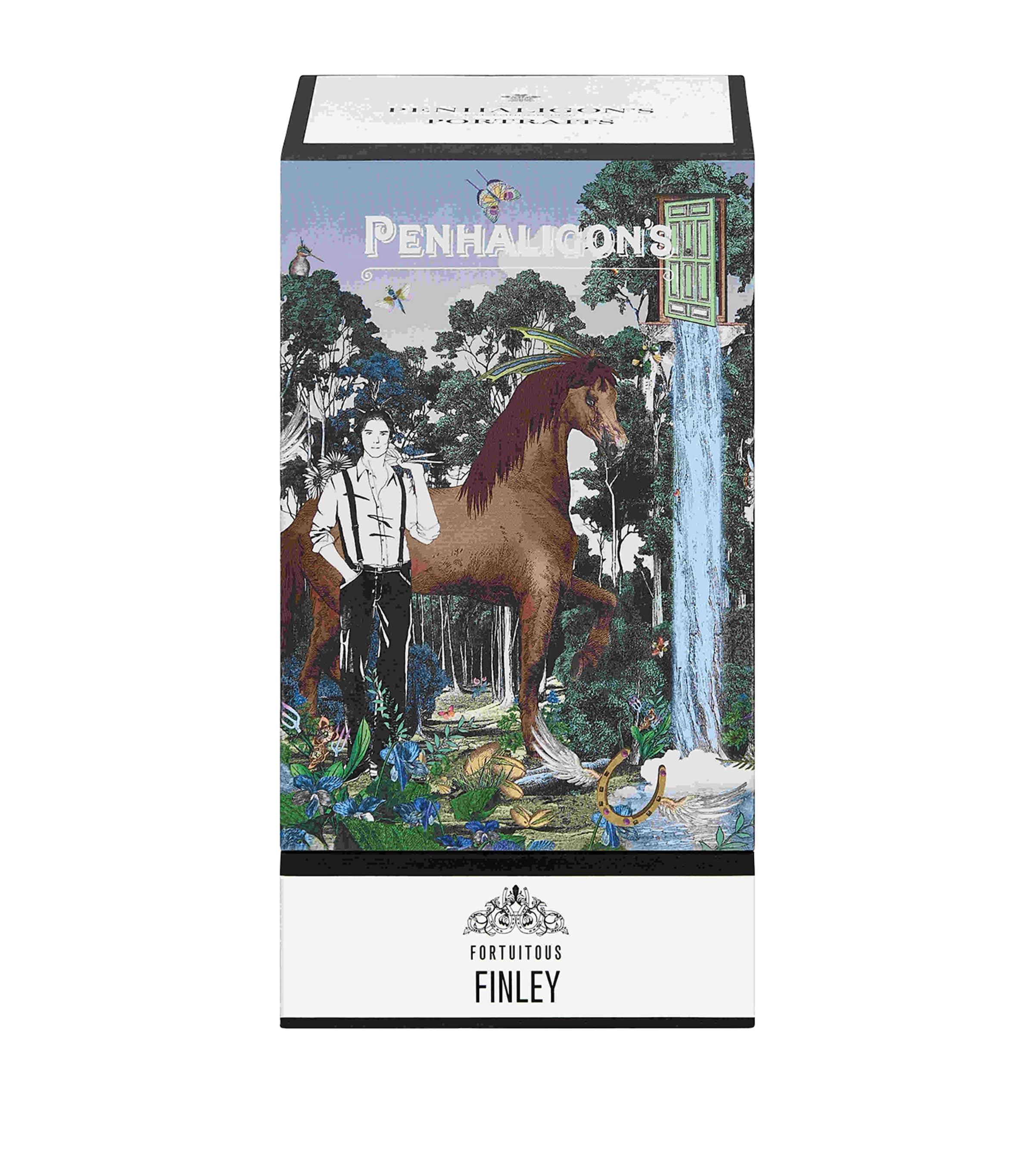 Penhaligon's Fortuitous Finley Eau de Parfum (75ml) | Harrods US