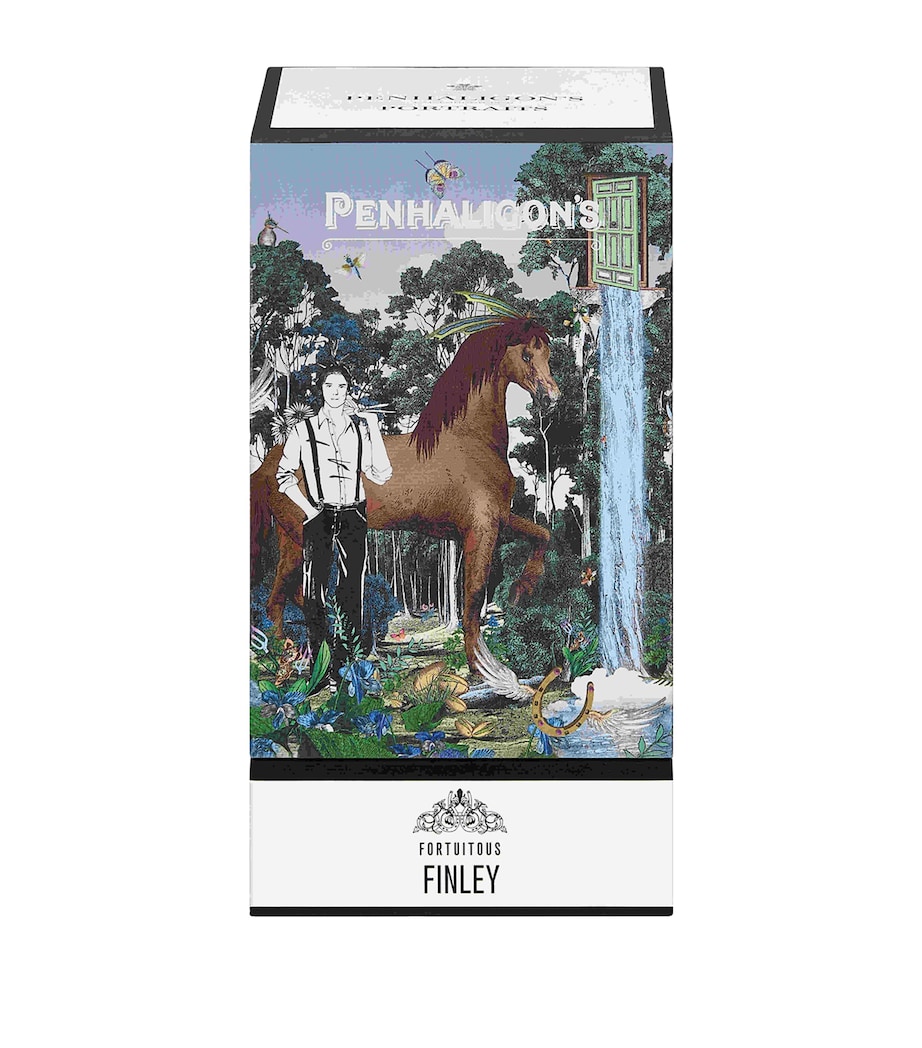 Fortuitous Finley Eau de Parfum (75ml) NO COLOUR Image 3