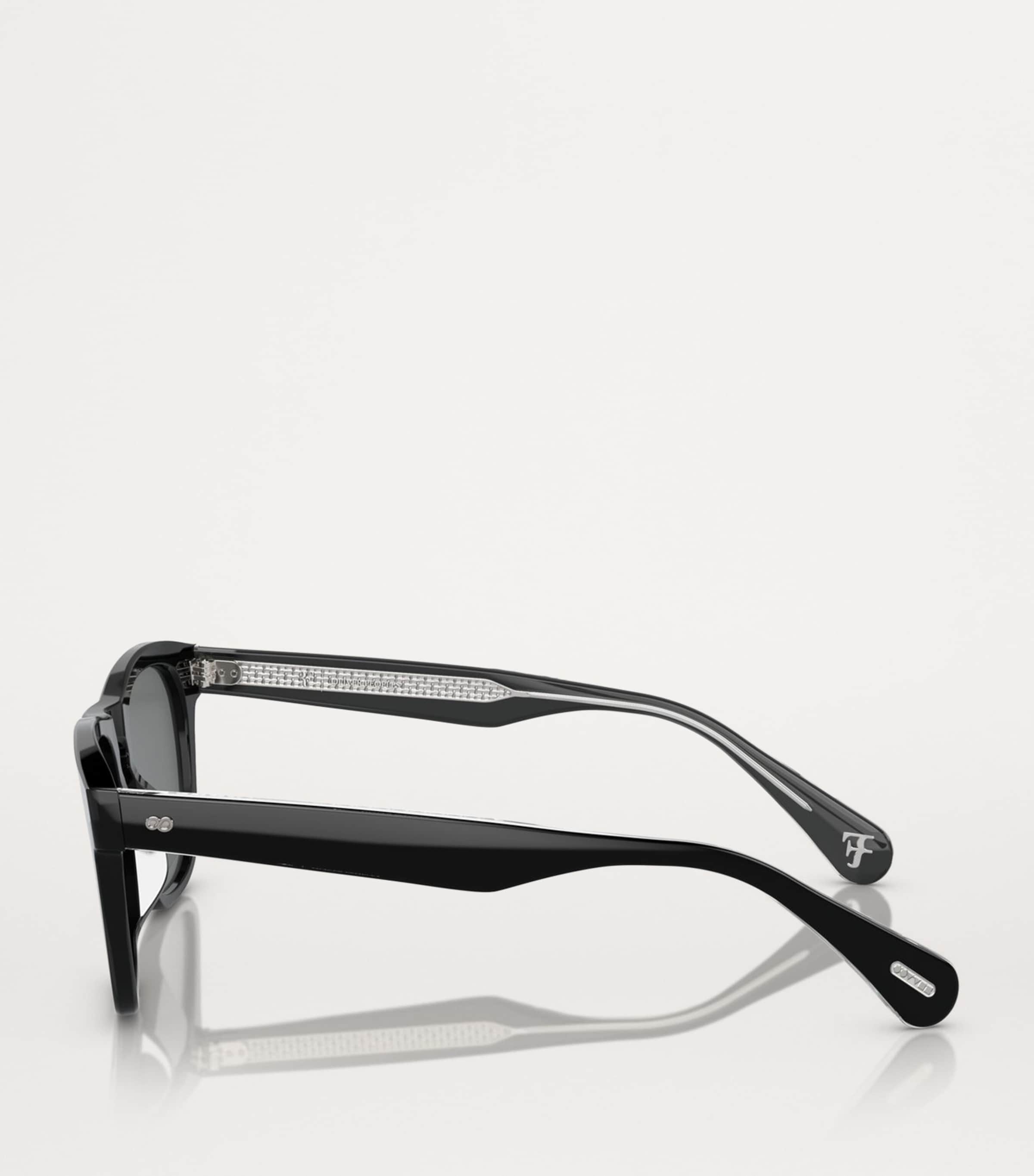 Oliver Peoples Bio-Nylon R-3 Sunglasses Image 3