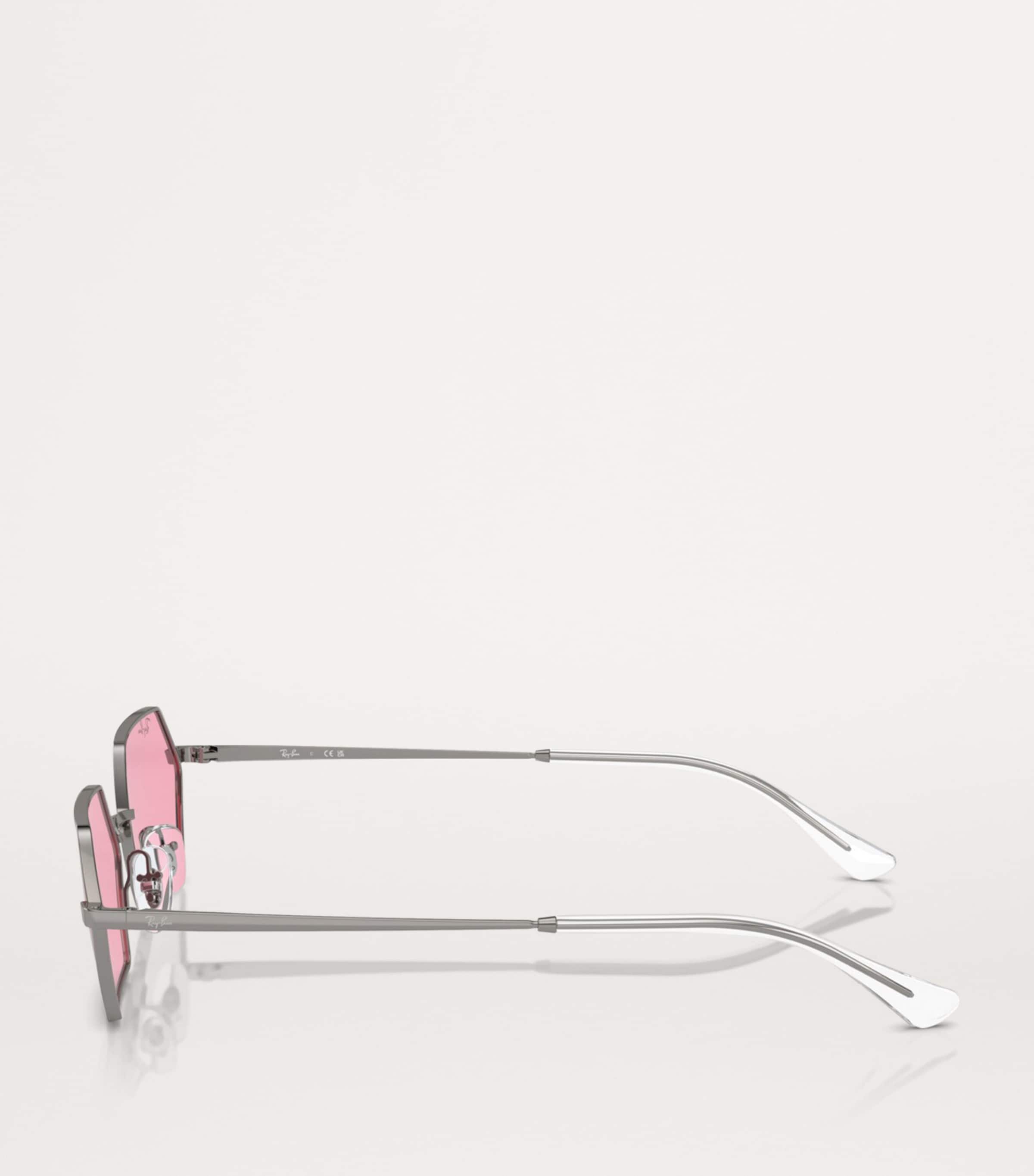 Bio-Based RB3728 Yevi Sunglasses 004/84 Image 3