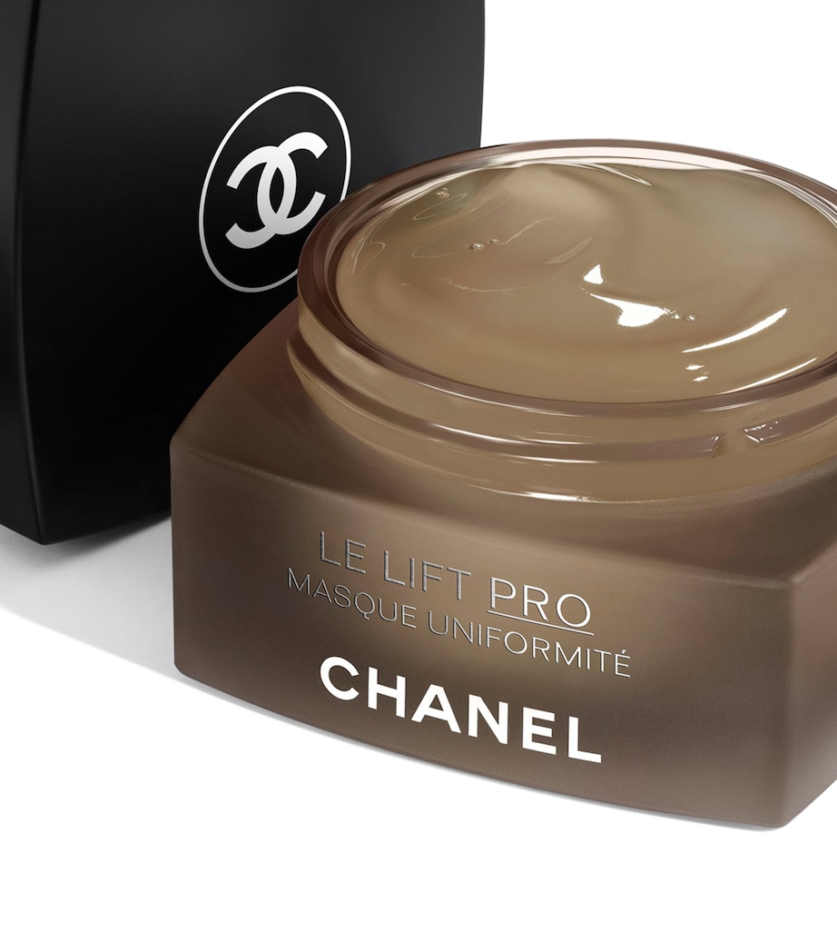 CHANEL LE LIFT PRO Masque Uniformité (50ml) Image 2