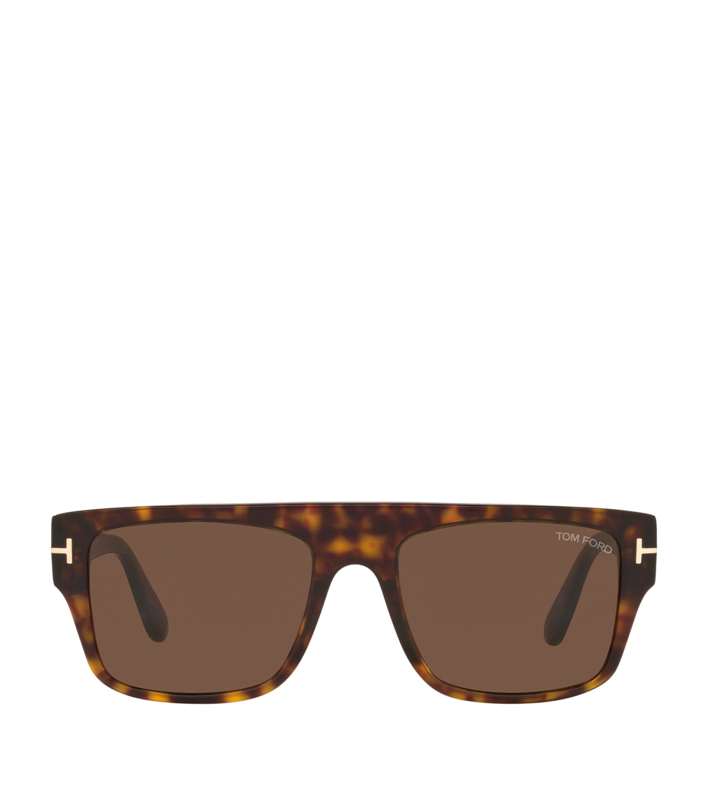 TOM FORD Tortoiseshell Dunning Sunglasses | Holiday Shop | Mens | Sunglasses | Men Accessories | Designers | Tom Ford