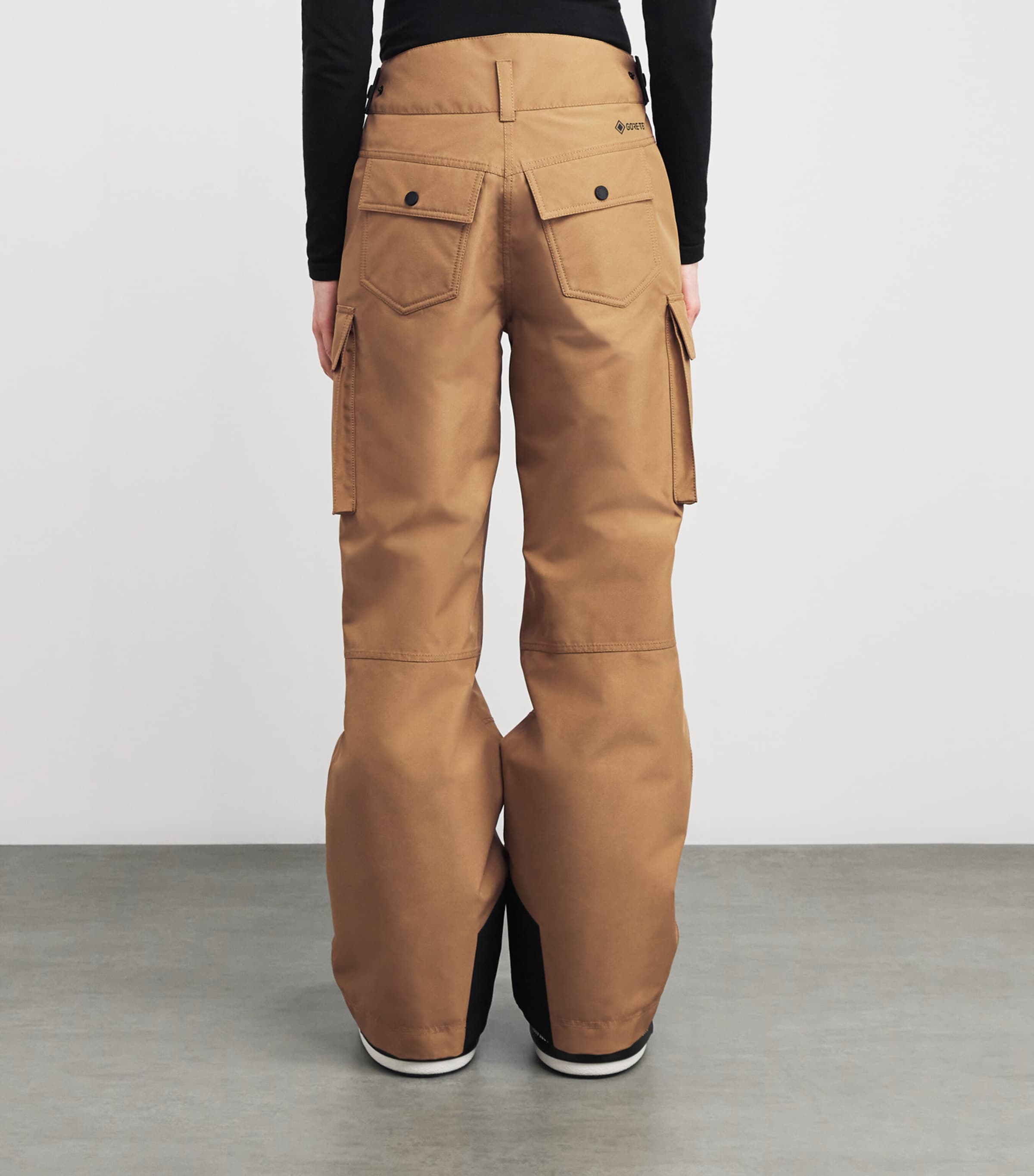 GORE-TEX Grenoble Bwindi Ski Trousers 248 Image 4