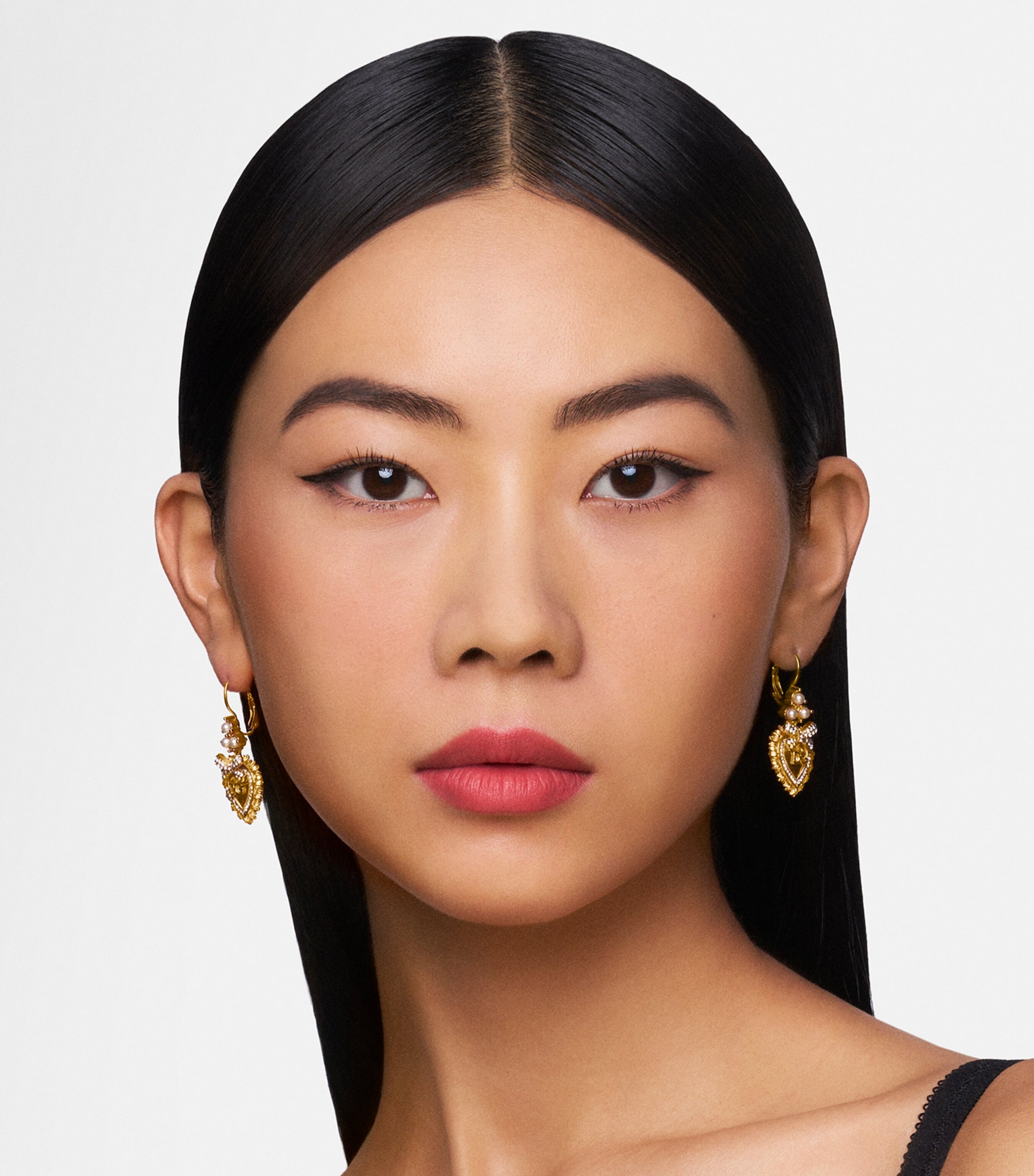 Dolce&Gabbana Everlast Foundation SPF 20 Light Image 4