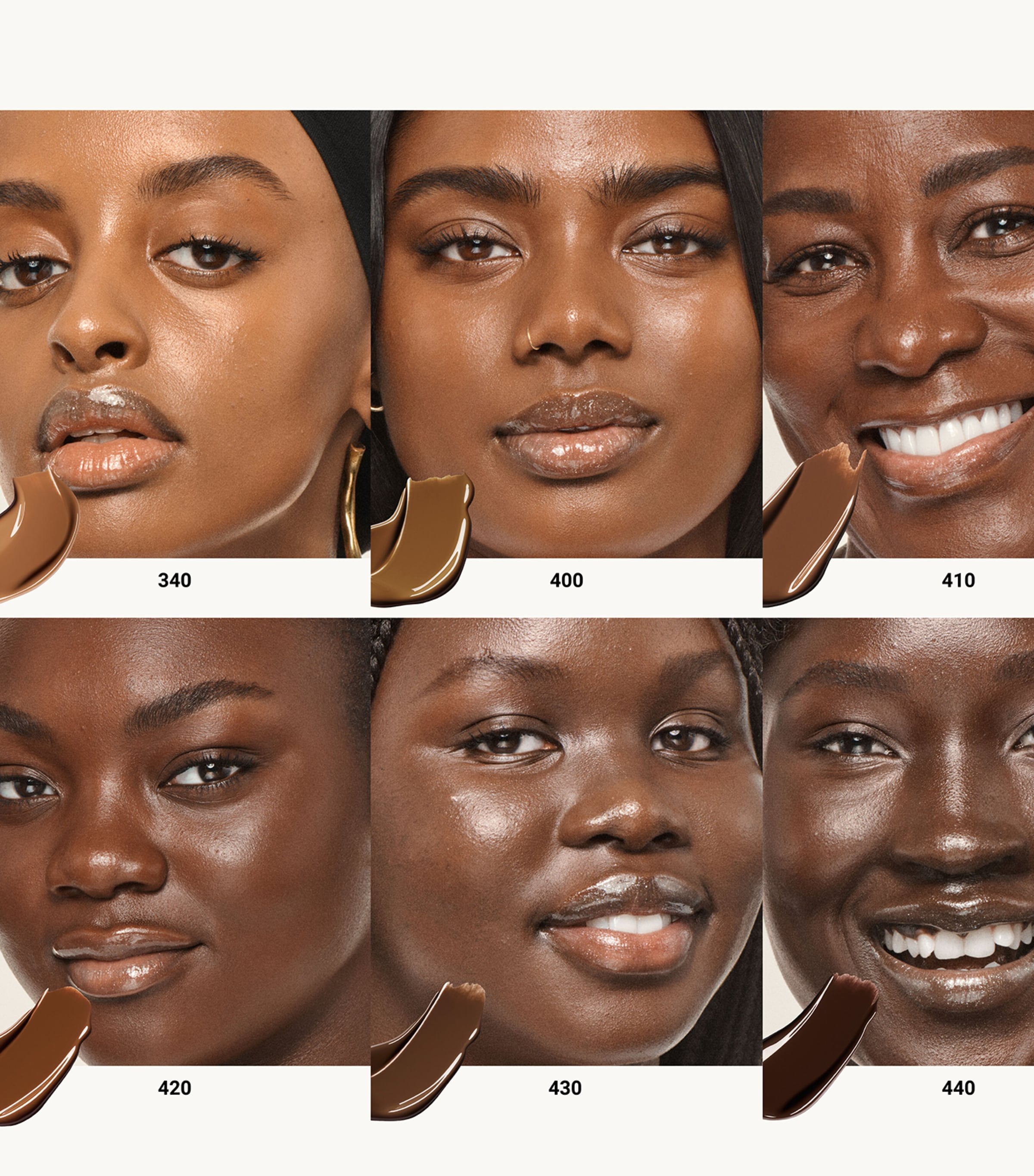 Skin Nova Complexion Balm  430 Image 3