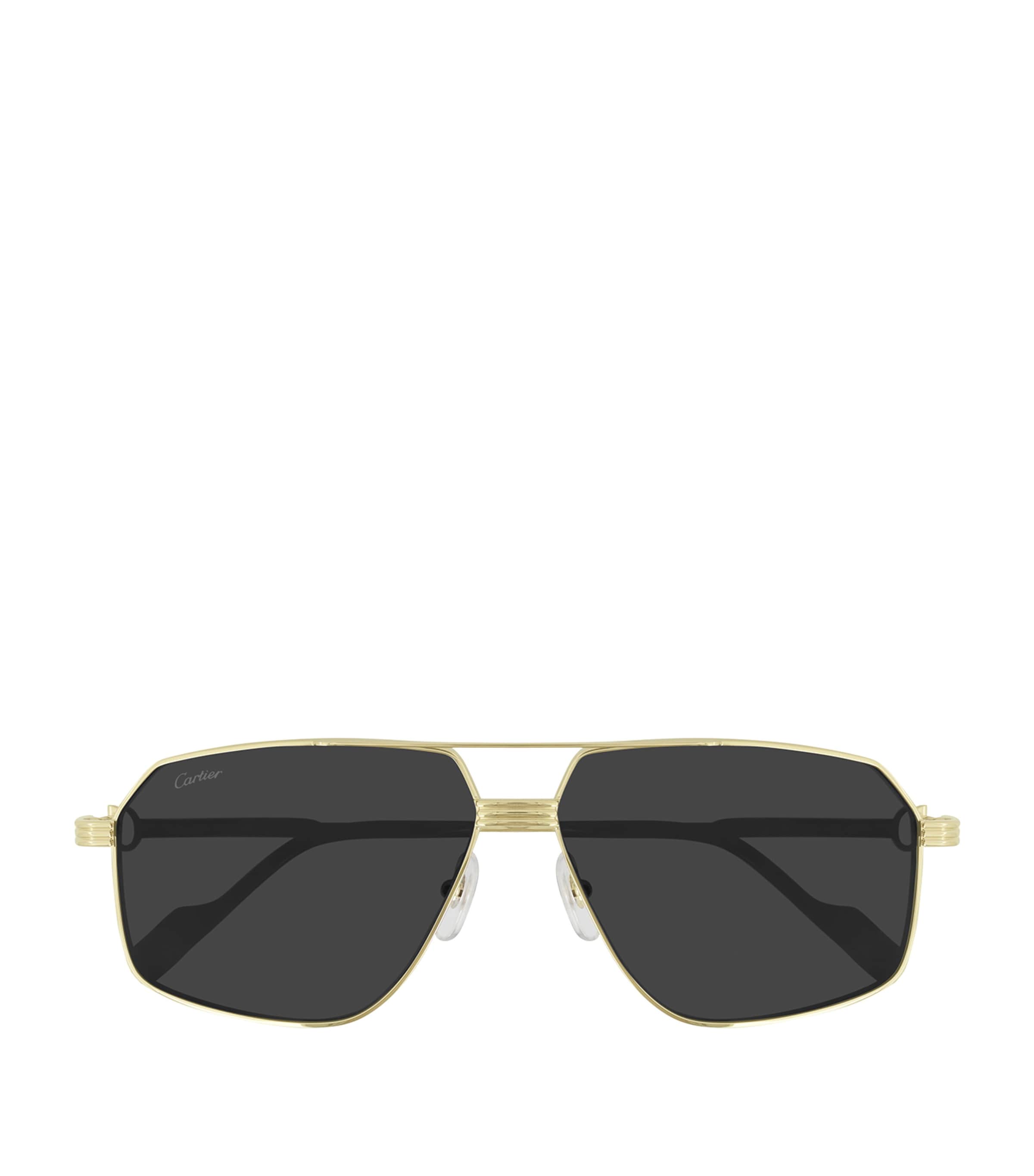 Première de Cartier Sunglasses 2300L1 Image 1