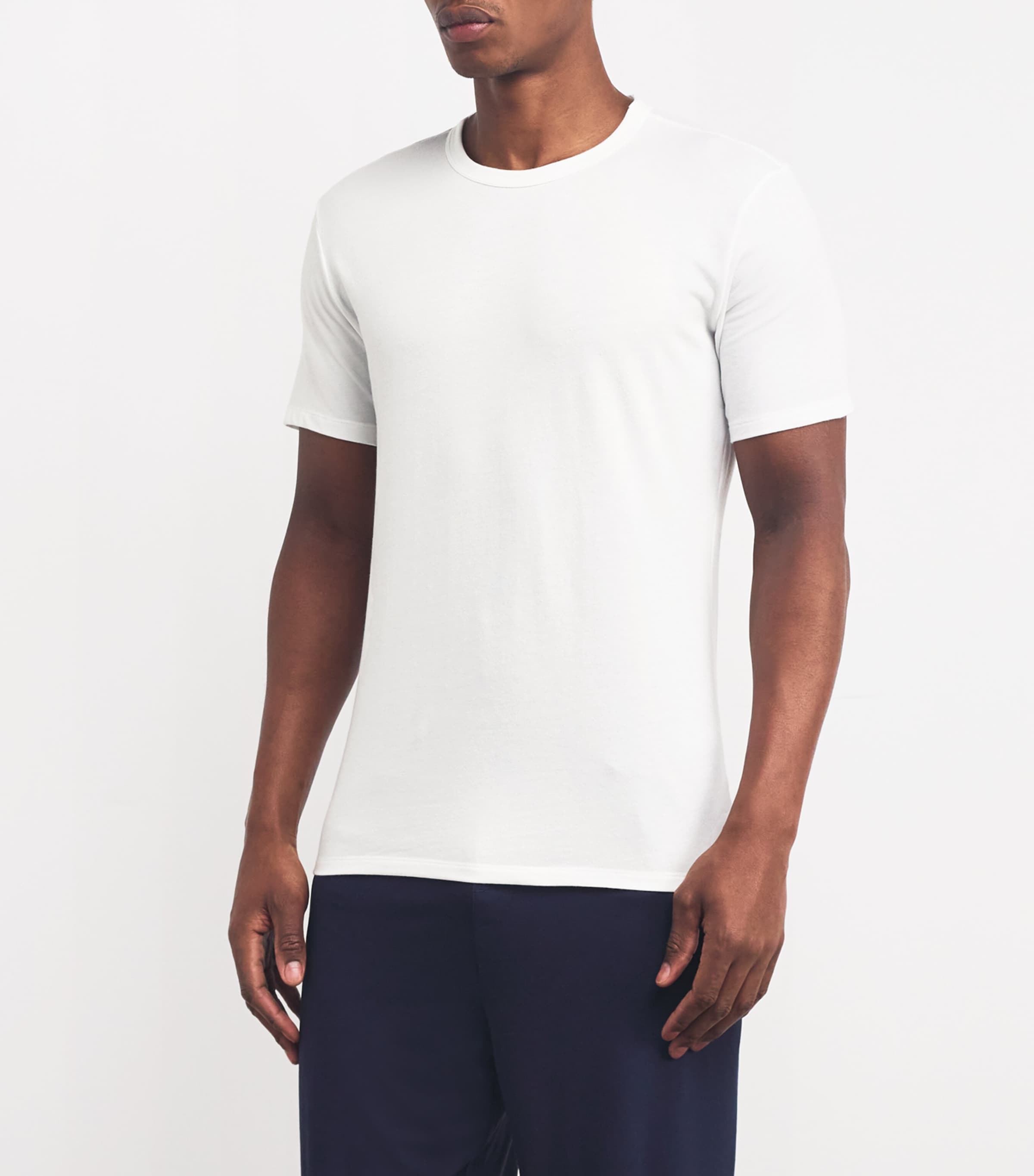 Calvin Klein Stretch-Cotton T-Shirts (Pack of 3) | Men Clothing | T-Shirts | Logo T-shirts | Designers | Calvin Klein Calvin Klein Stretch-Cotton T-Shirts (Pack of 3) | Men Clothing | T-Shirts | Logo T-shirts | Designers | Calvin Klein